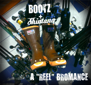 bootzshimano