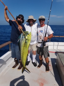 aug 16-21 dorado