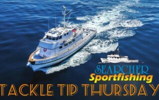 Tackle Fishing Thursday