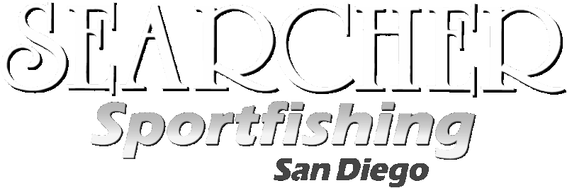 SearcherSportfishing.com Logo
