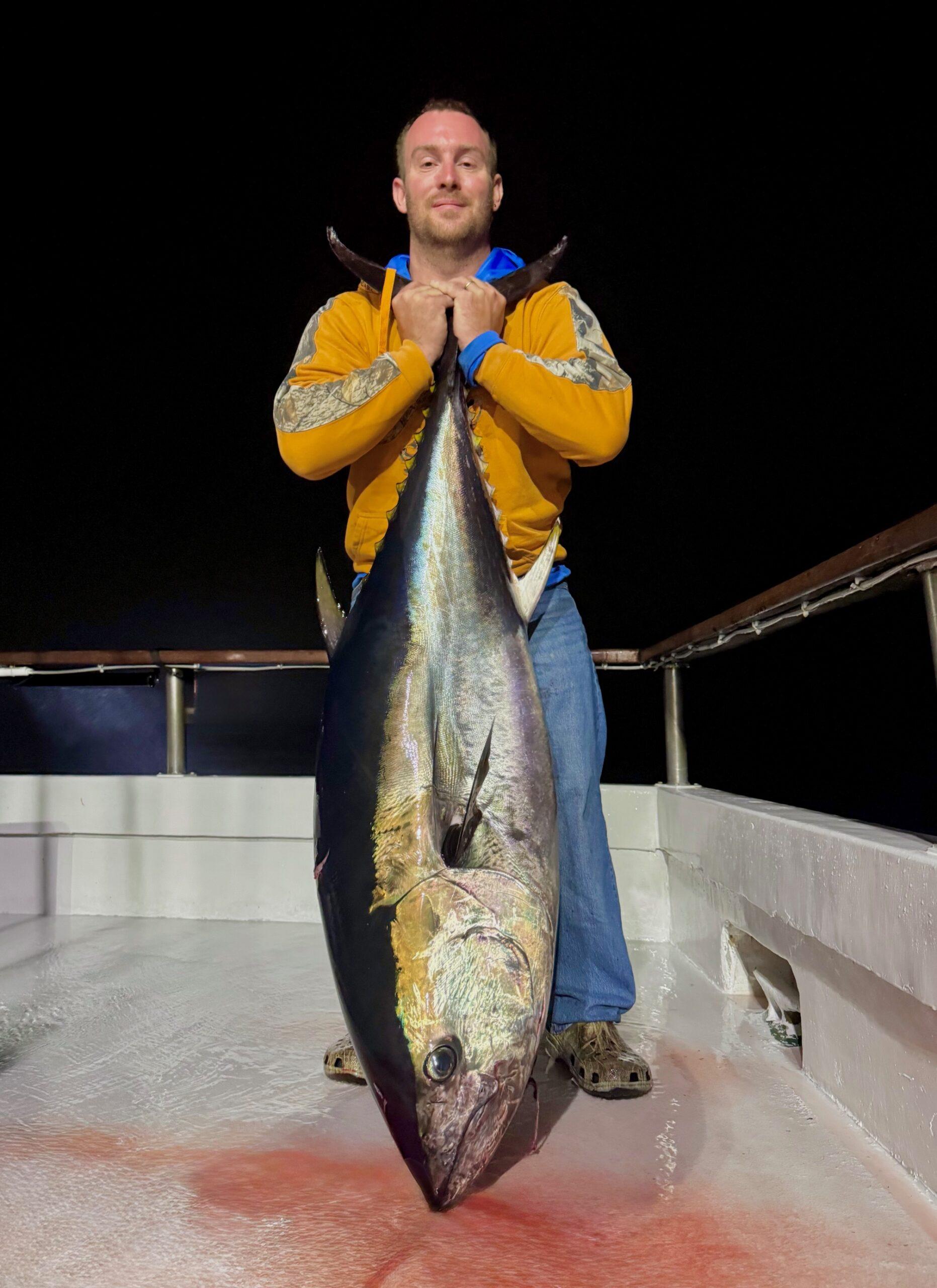 Big Bluefin Big Bluefin