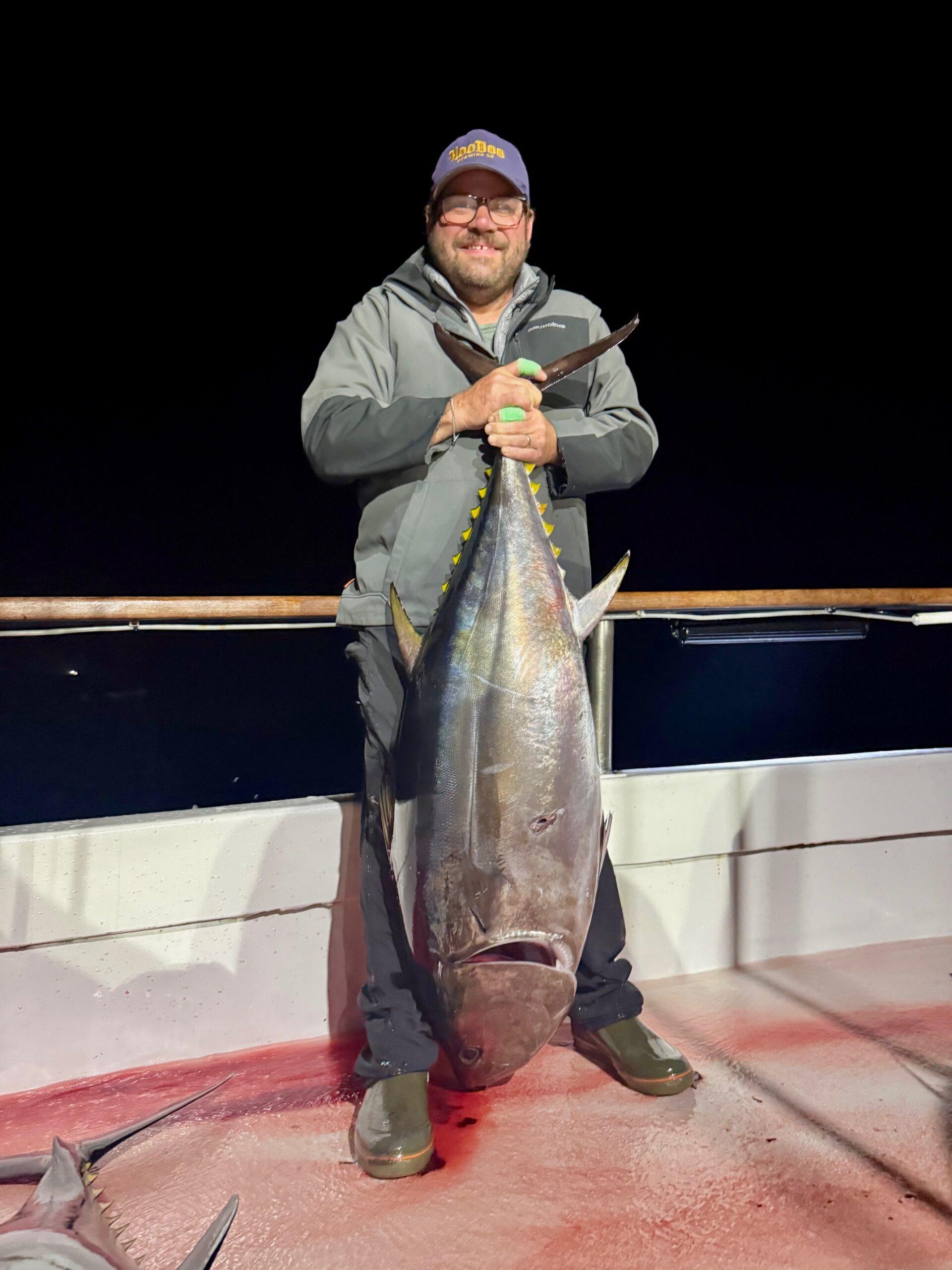 Bluefin Fishing Bluefin Fishing