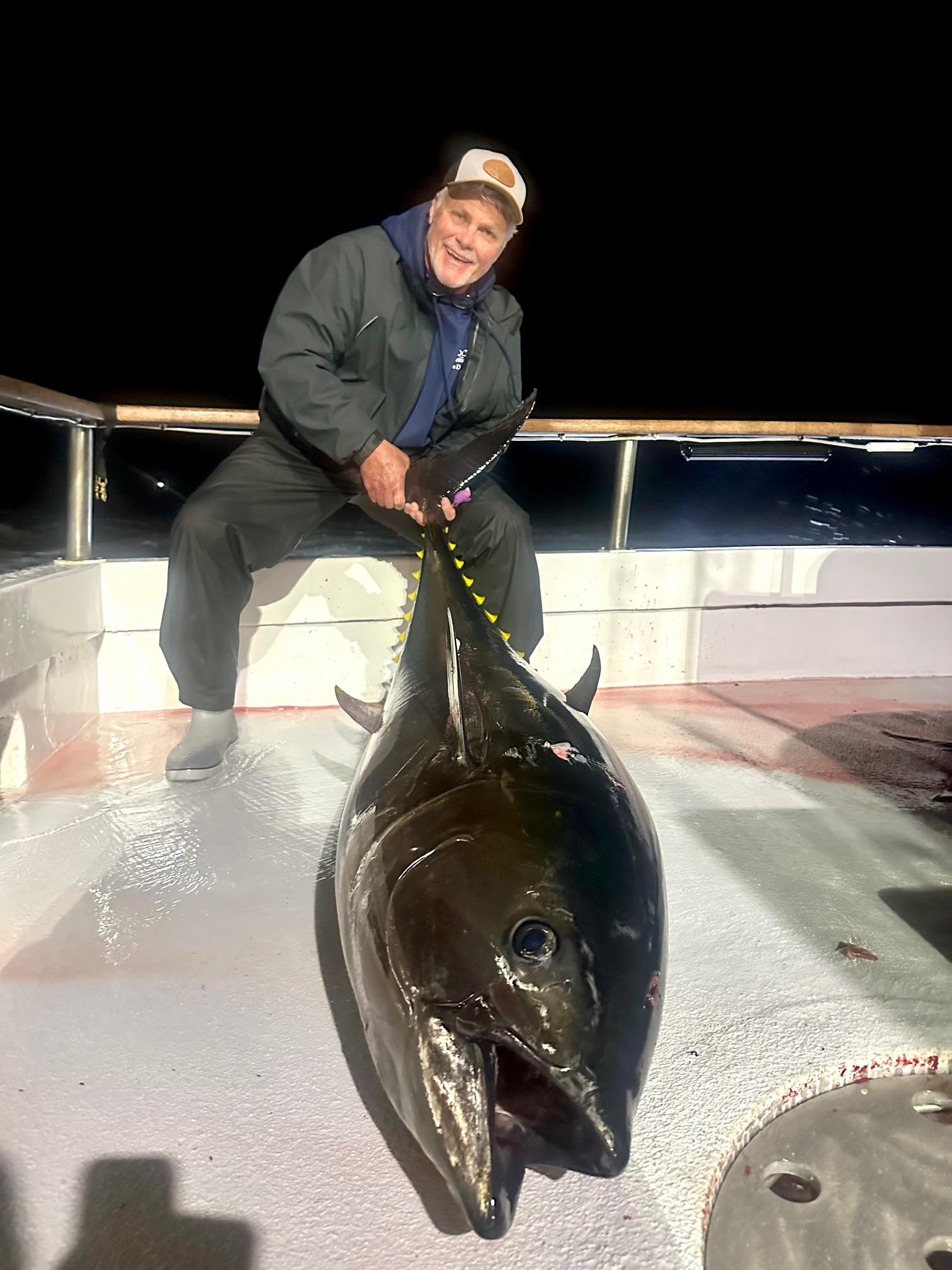 Bluefin Fishing Bluefin Fishing