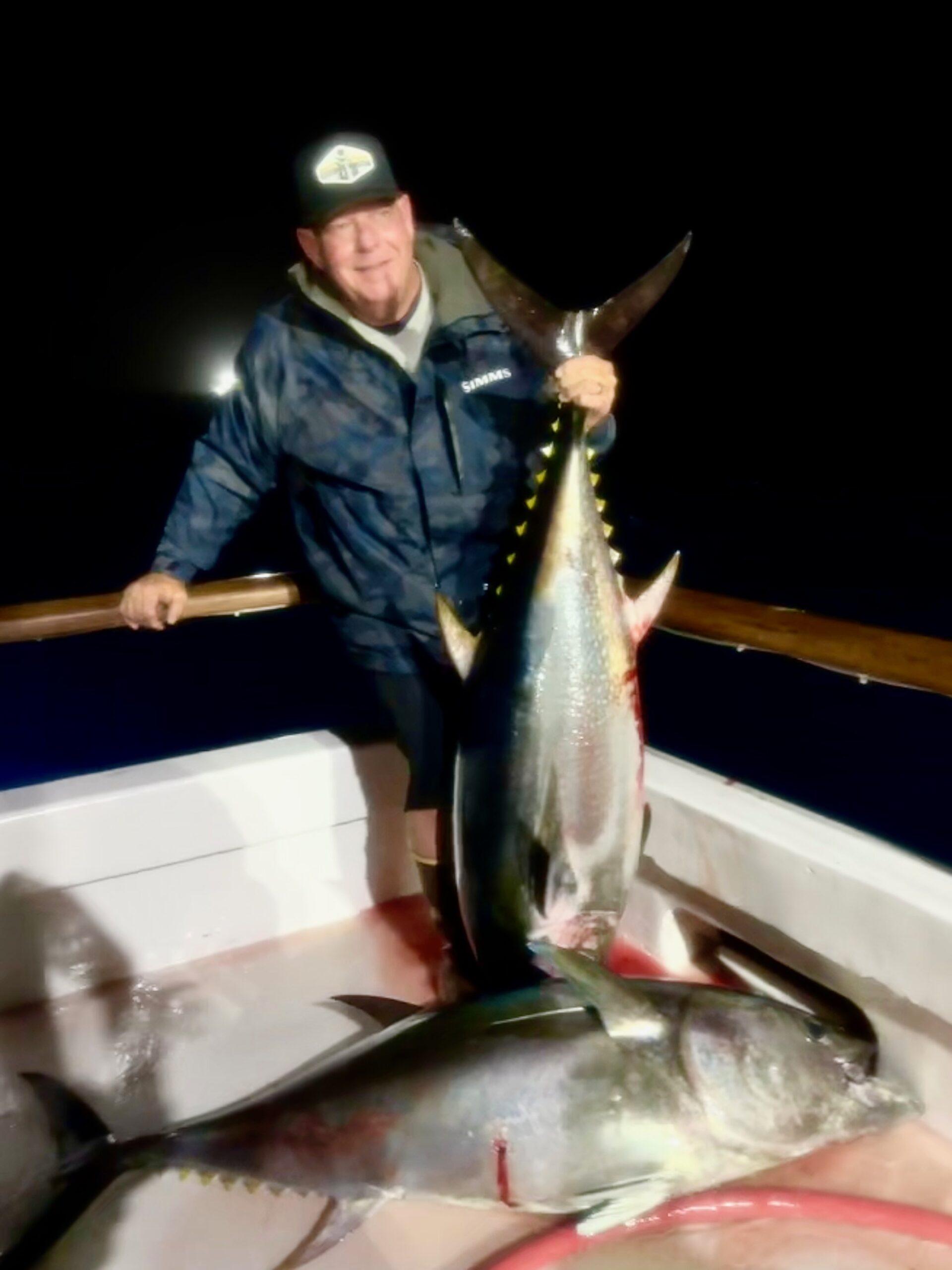 Bluefin Fishing Bluefin Fishing