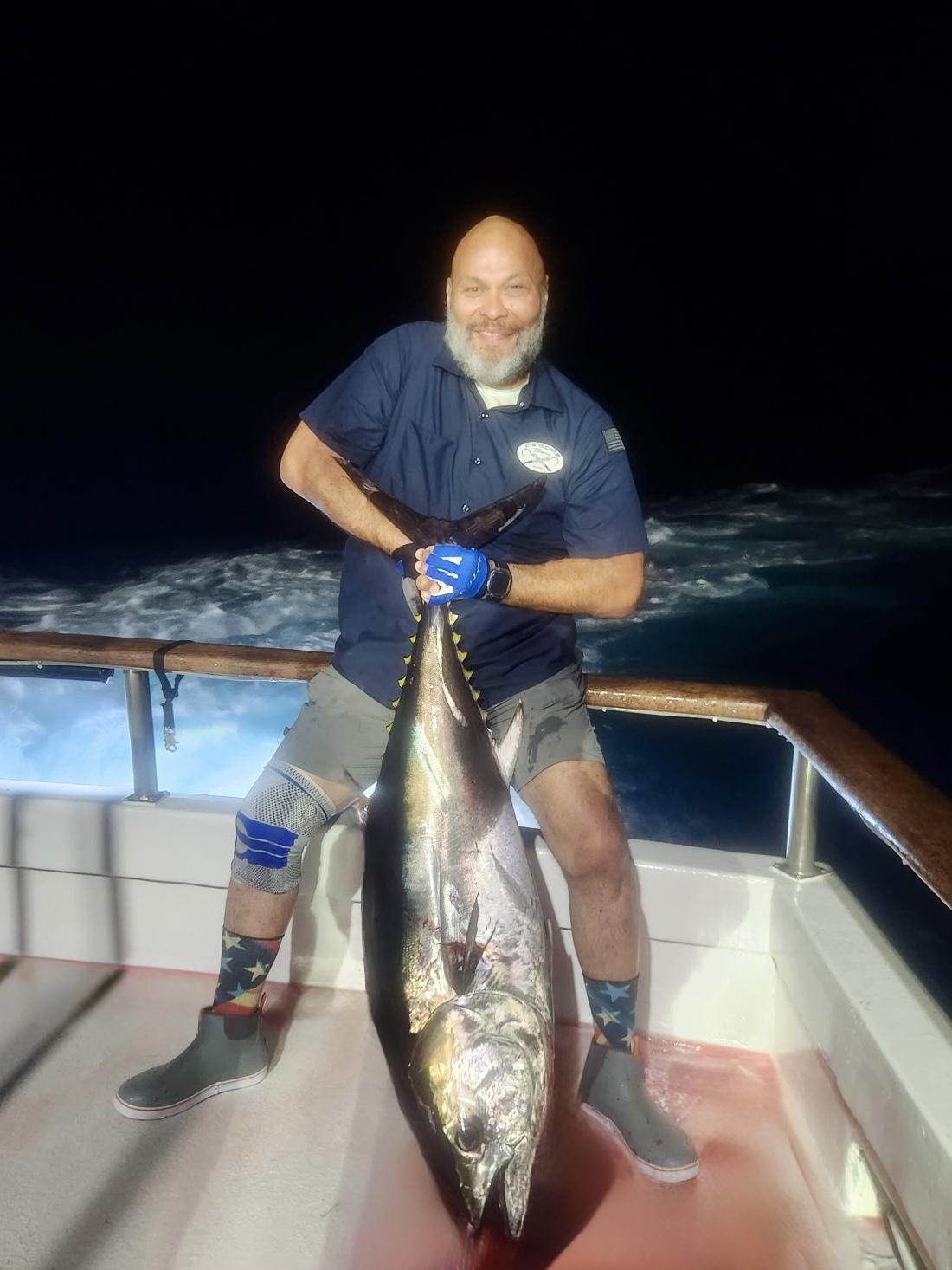 Bluefin Bluefin