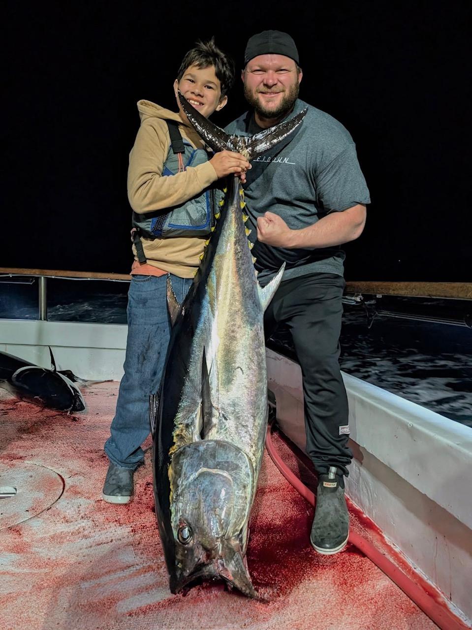 Bluefin
