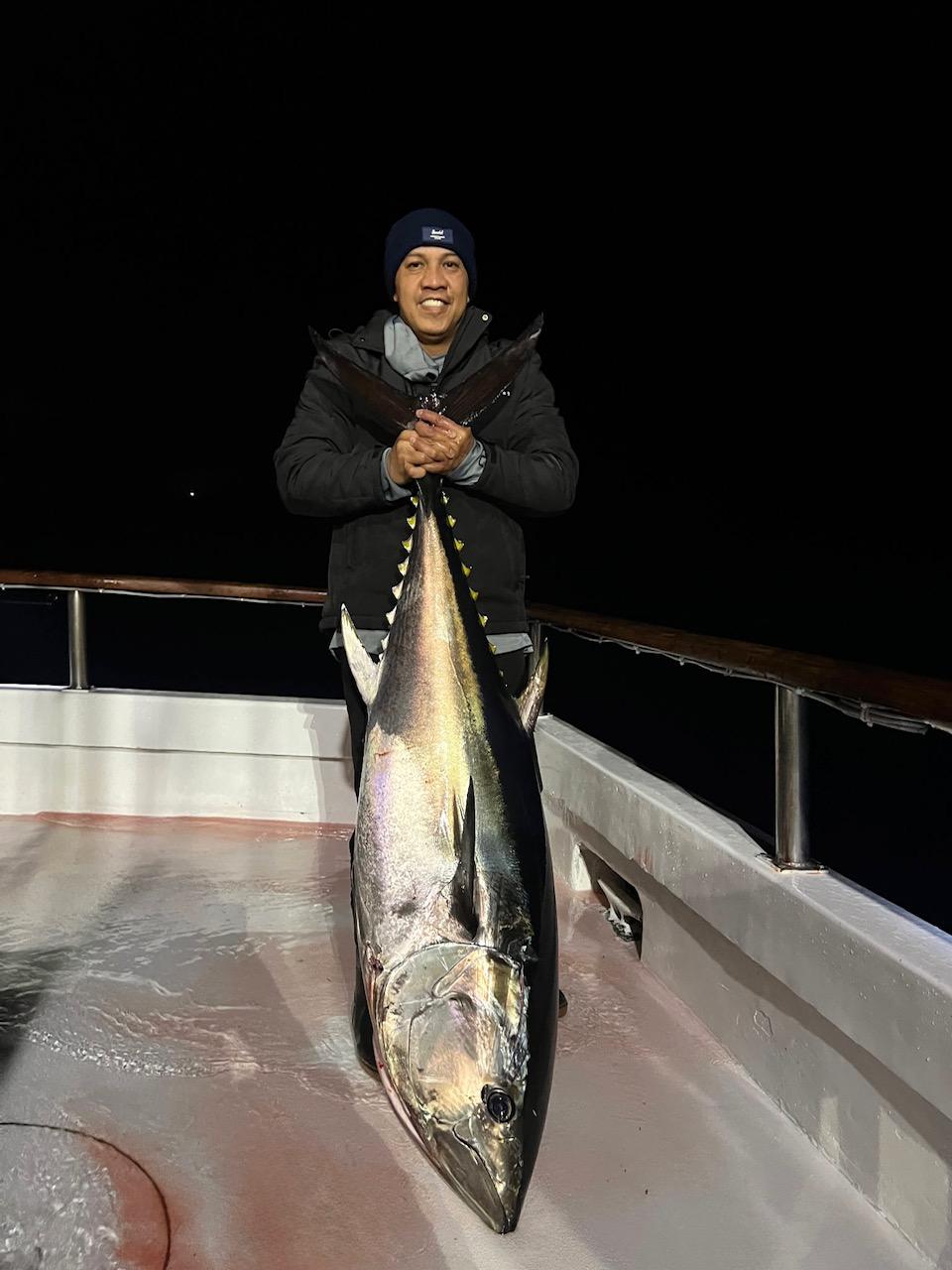 Bluefin Tuna Bluefin Tuna