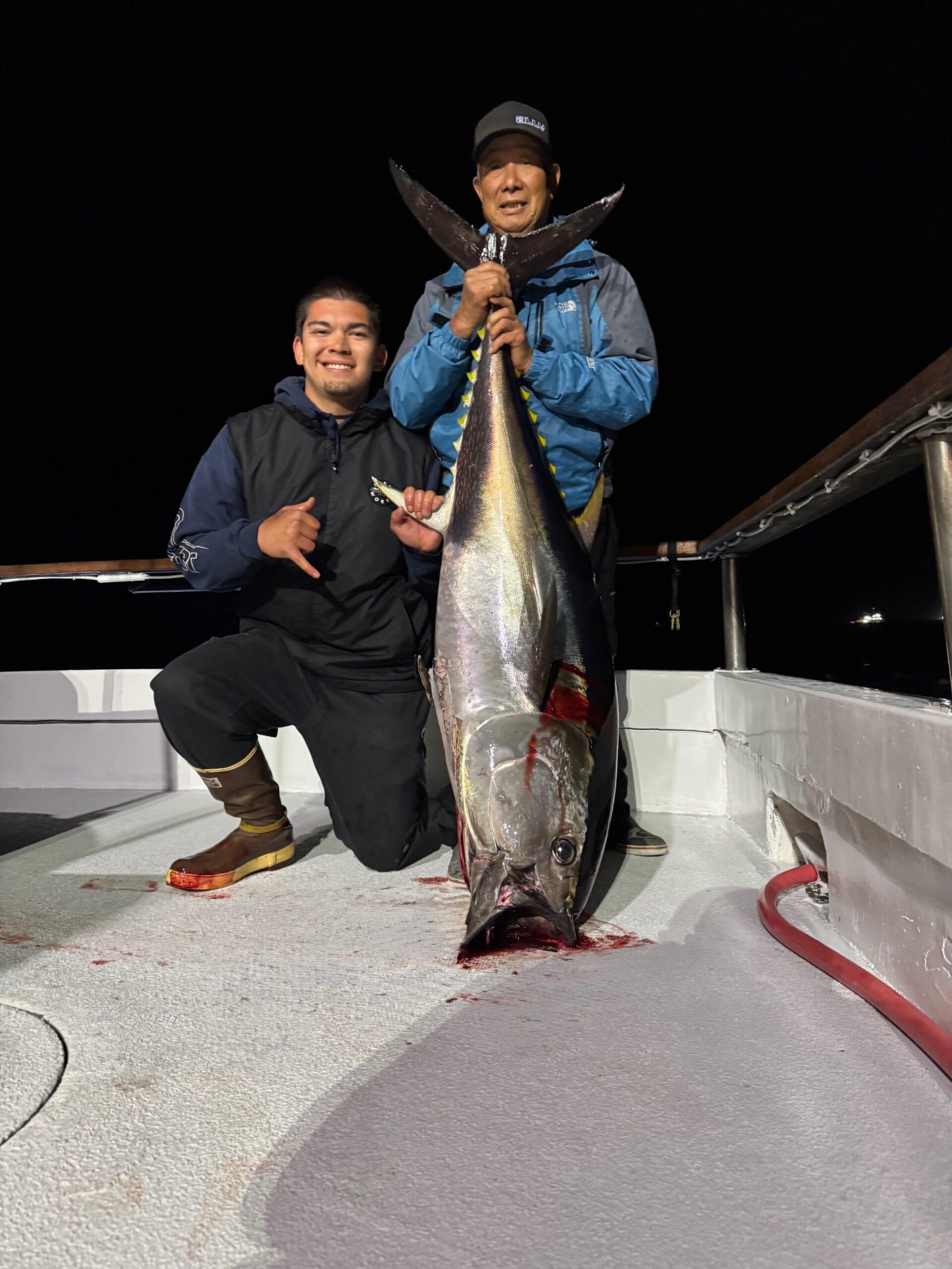 Bluefin