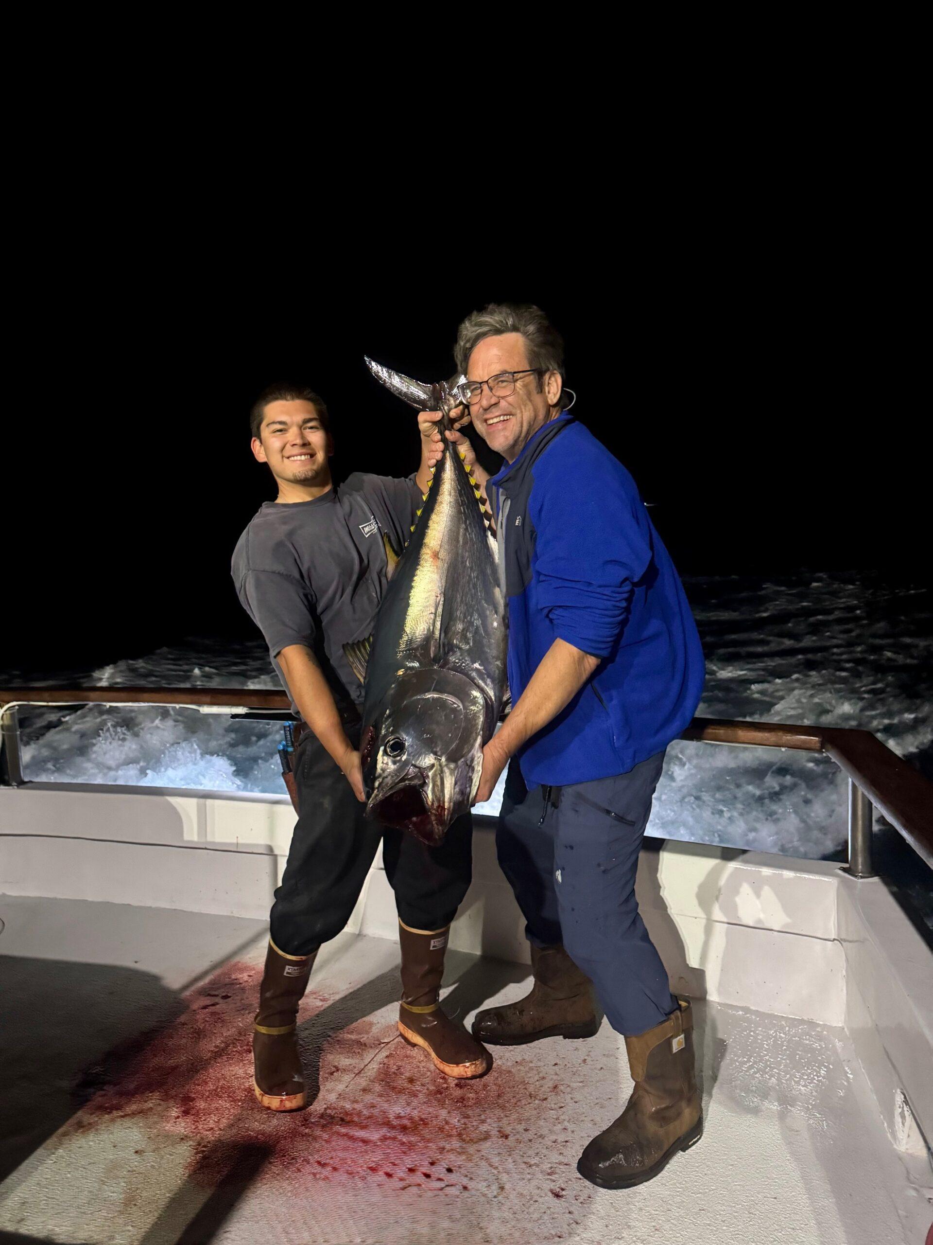 Bluefin