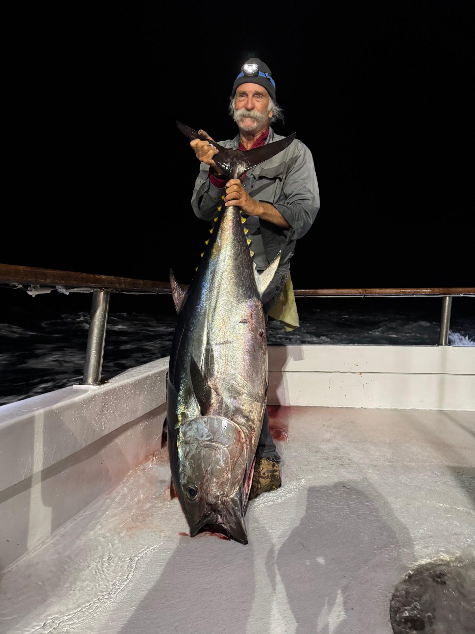 Big Bluefin Tuna Big Bluefin Tuna