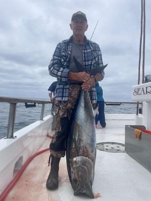 Bluefin Fishing Bluefin Fishing