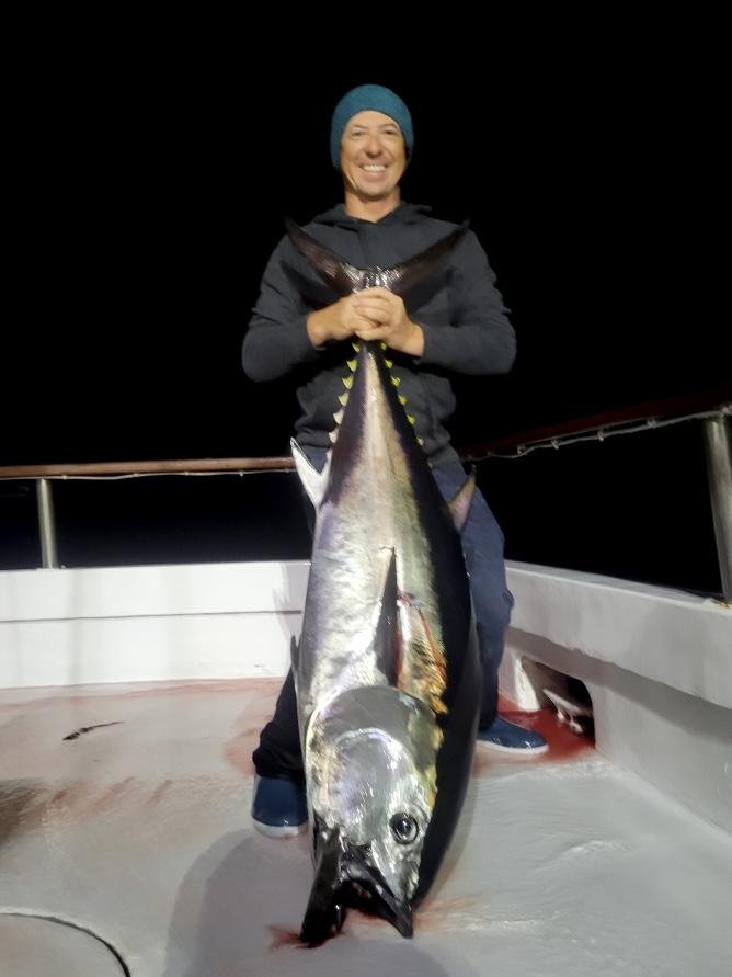 Bluefins Fishing Bluefins Fishing
