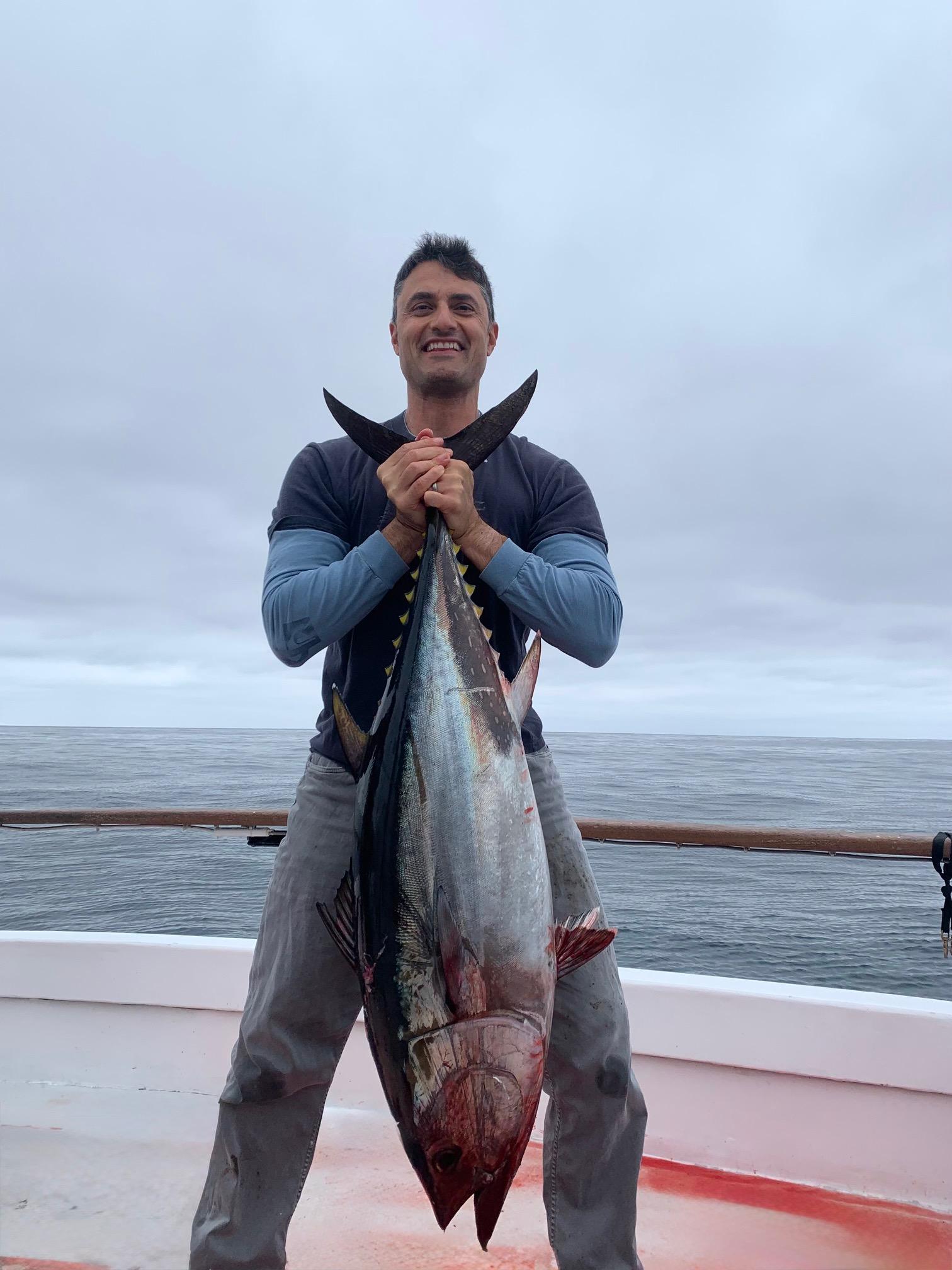 Bluefin Fishing Bluefin Fishing