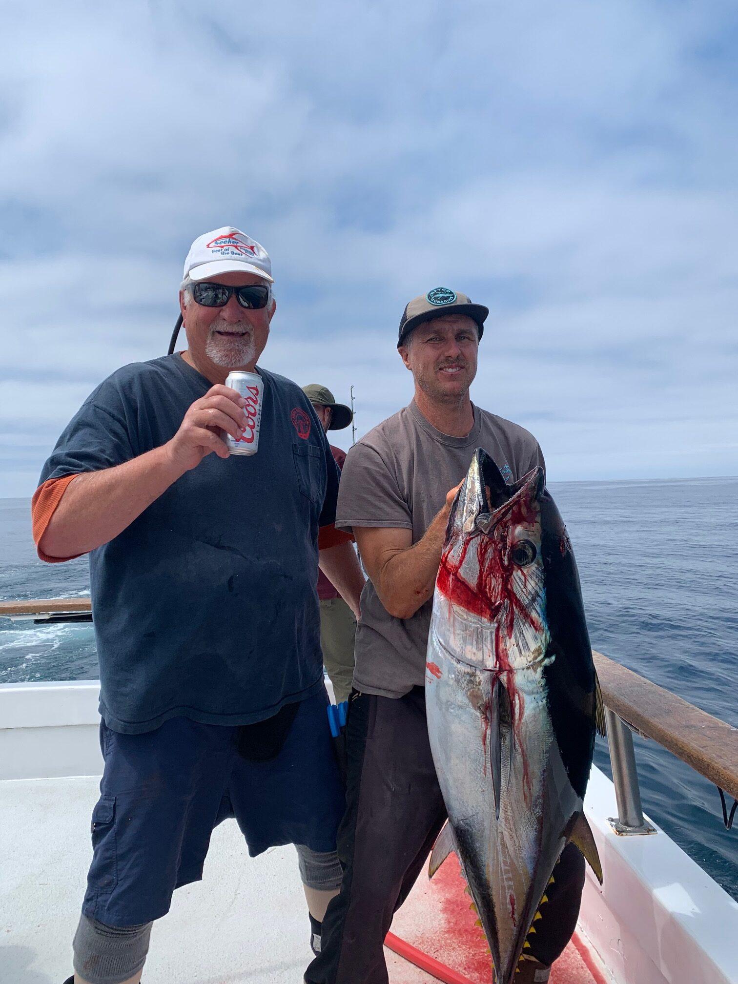 Bluefin Fishing Bluefin Fishing