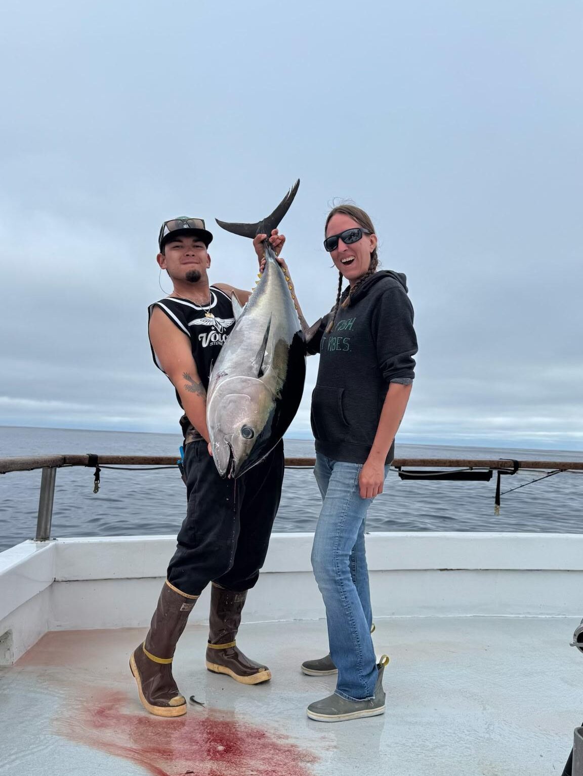Bluefin Day Bluefin Day