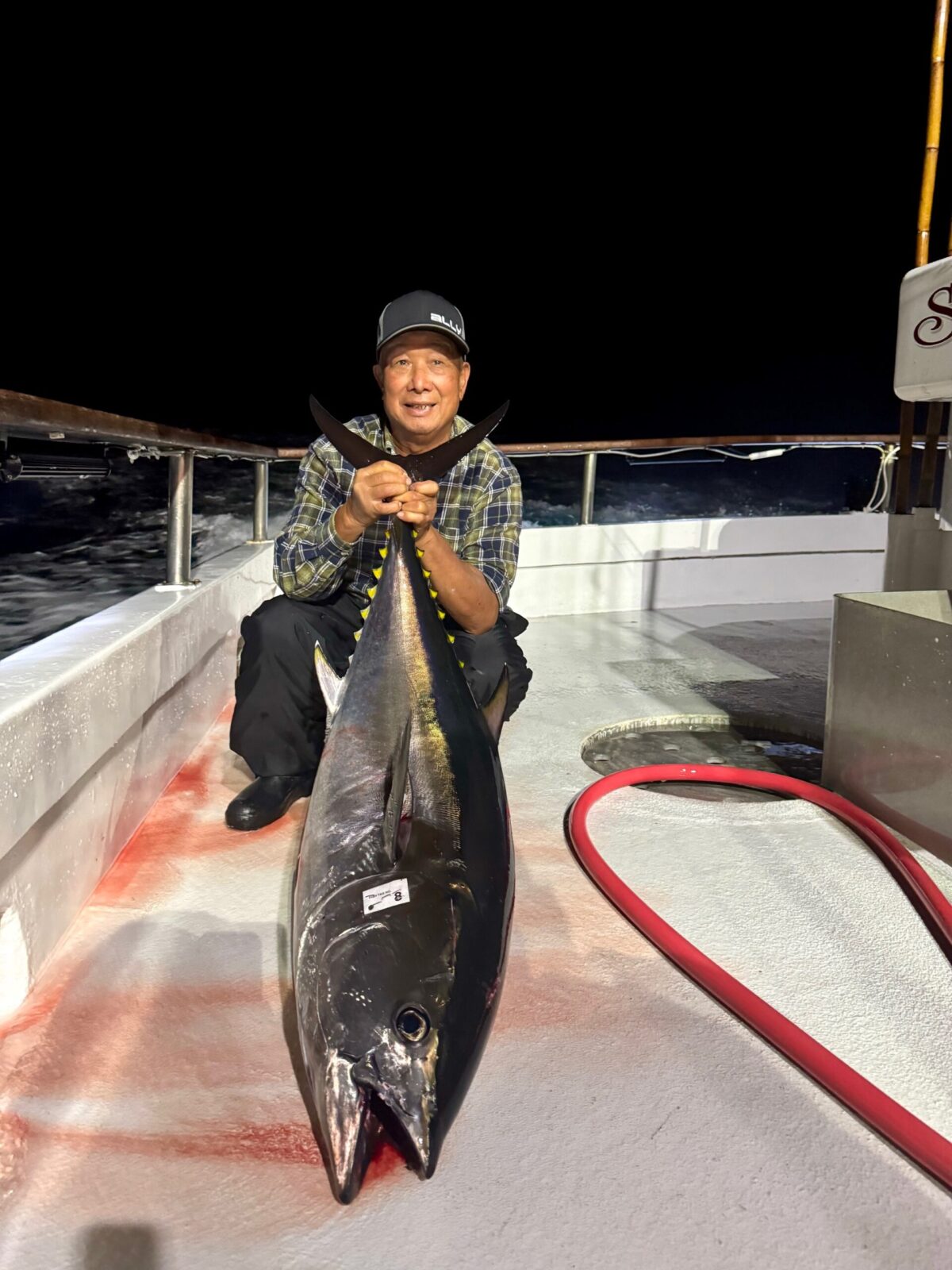 Bluefin Fishing Bluefin Fishing