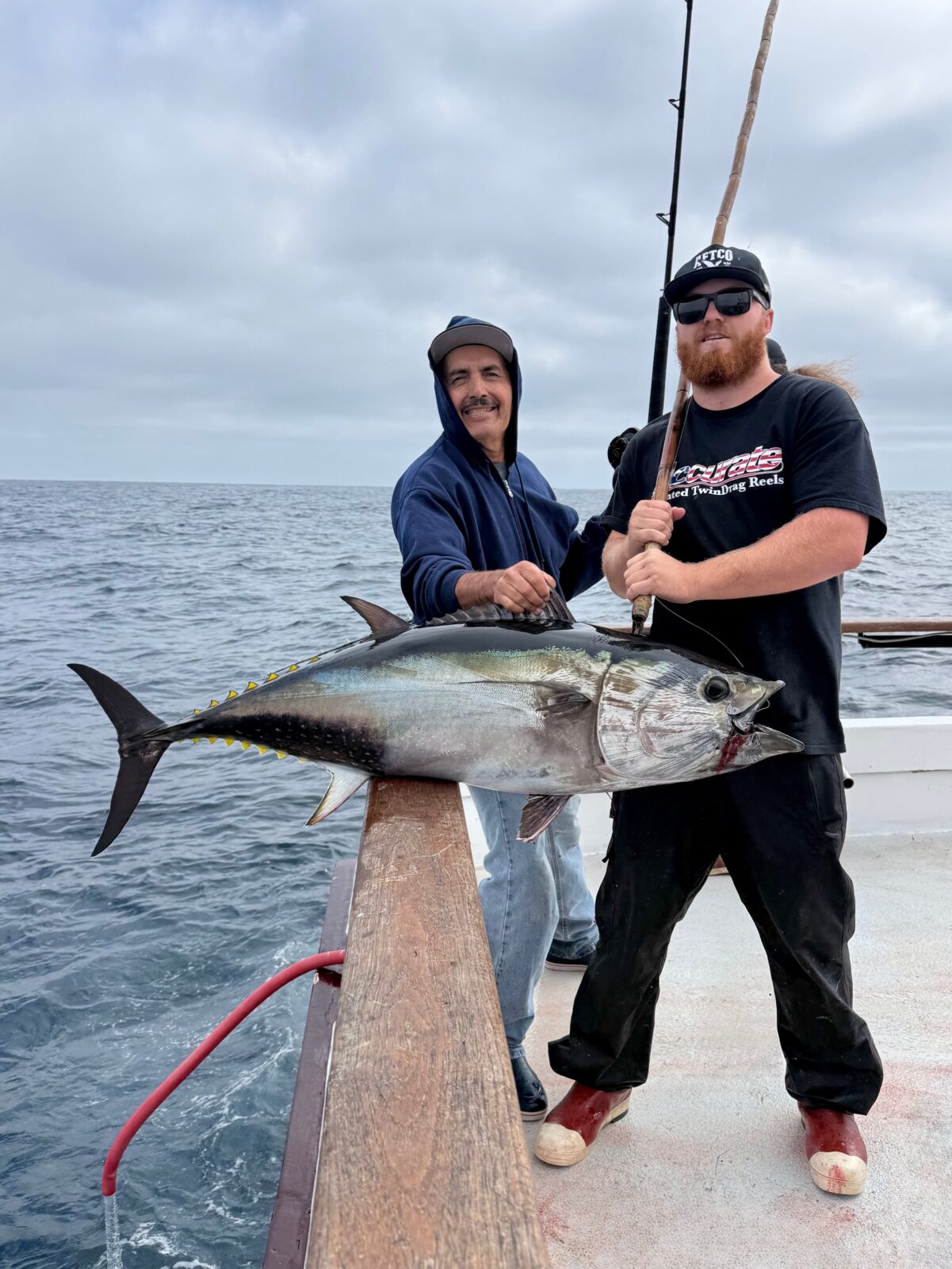 Bluefin Fishing Bluefin Fishing