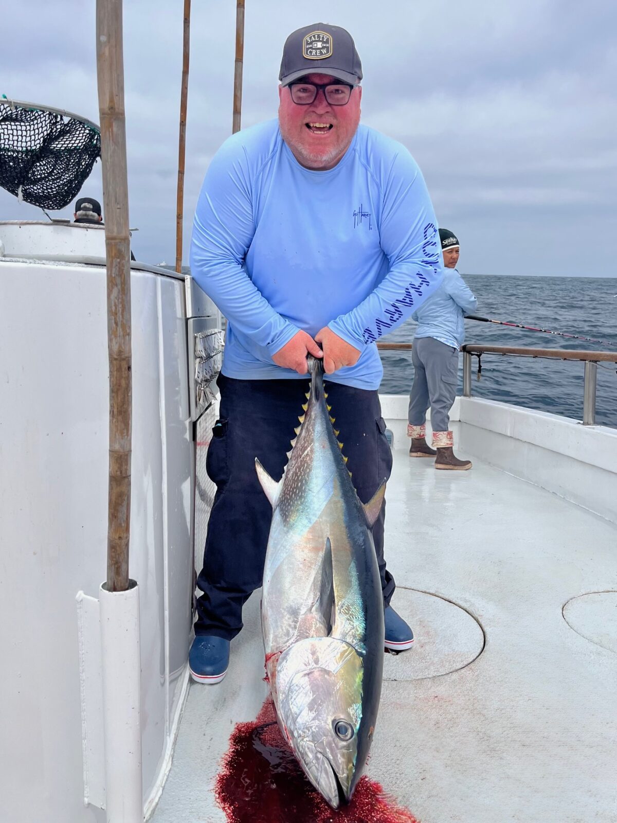 Bluefin Fishing Bluefin Fishing