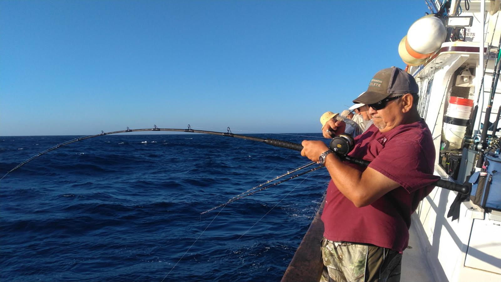 Fishing