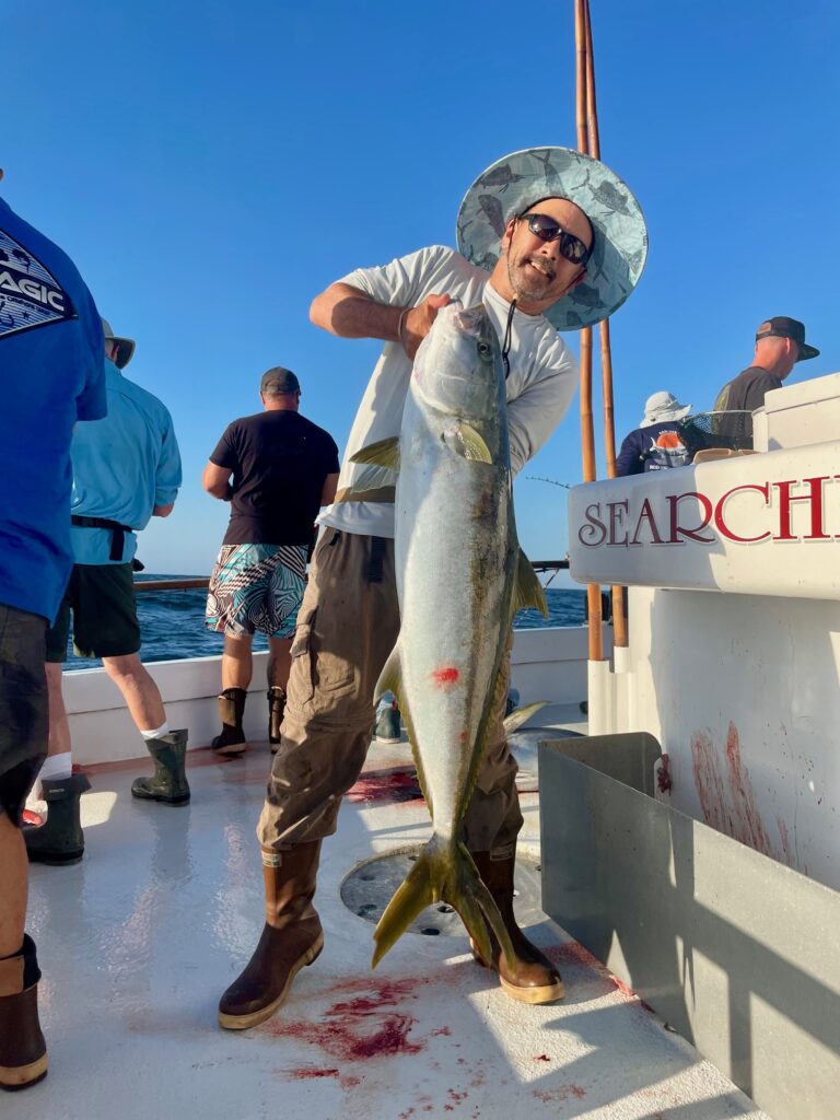Yellowtail