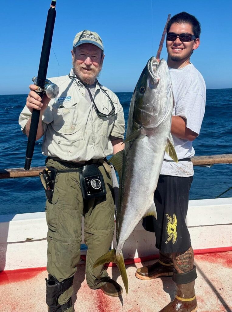 Yellowtail