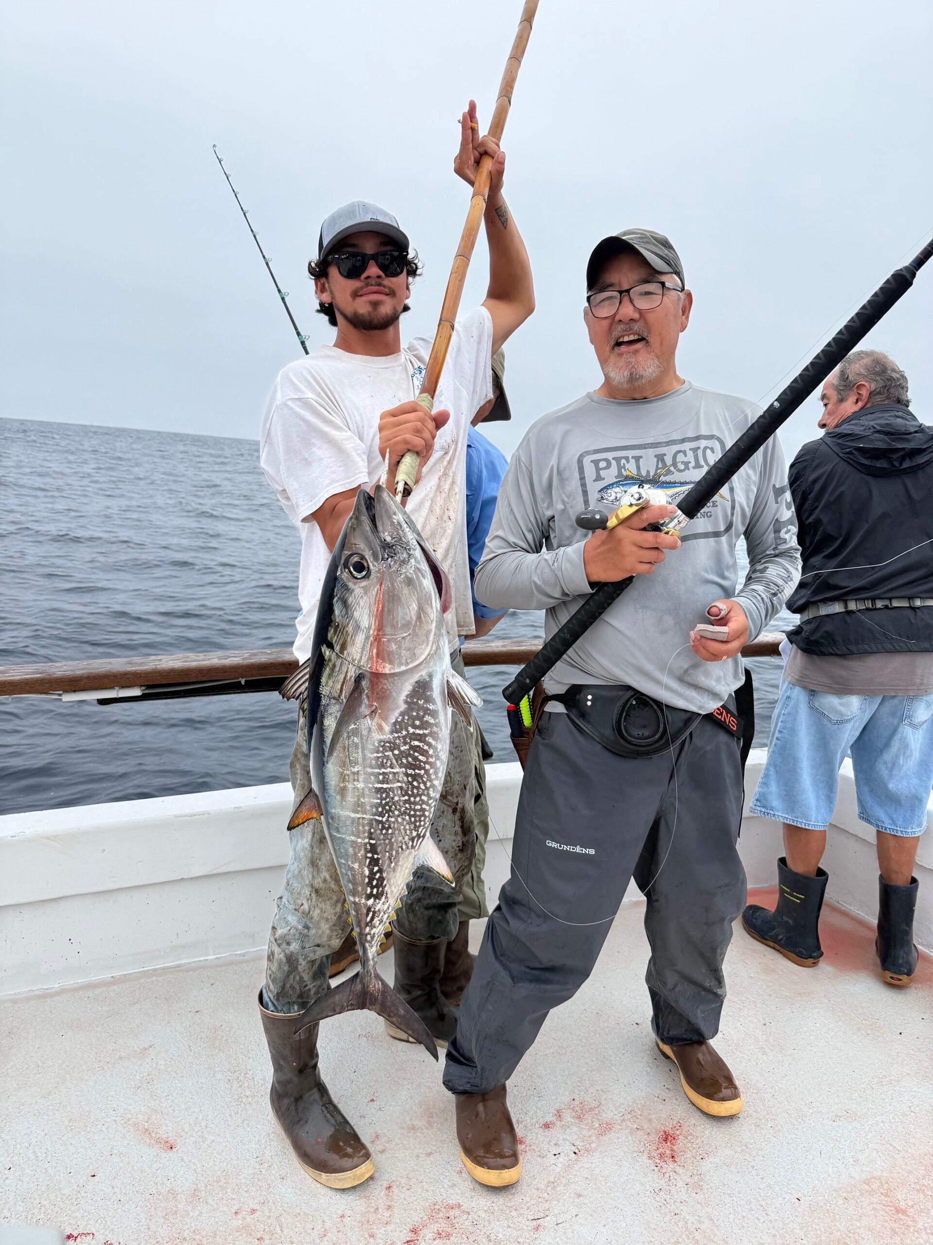Daytime Fishing Daytime Fishing