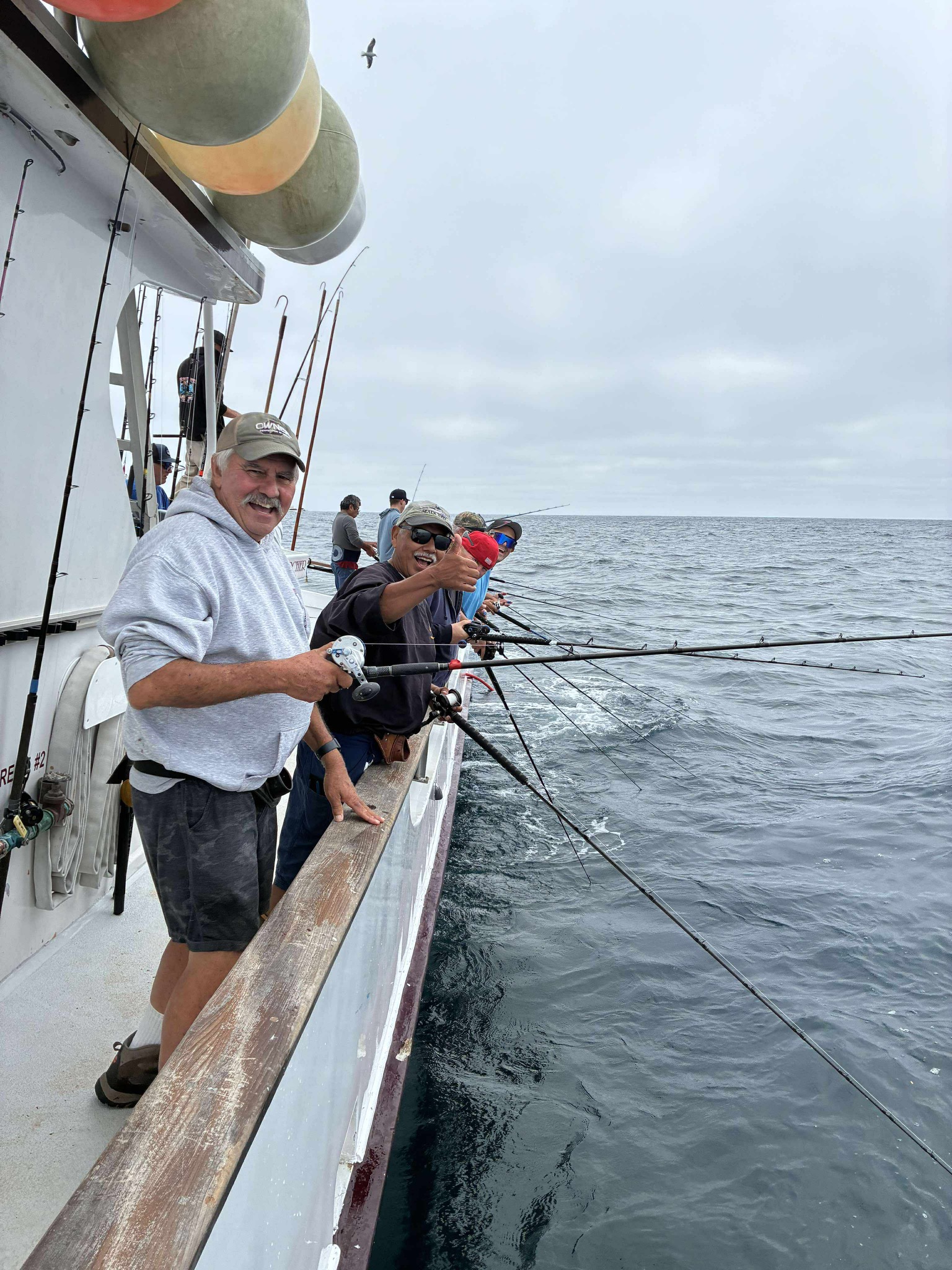 Fishing Fishing