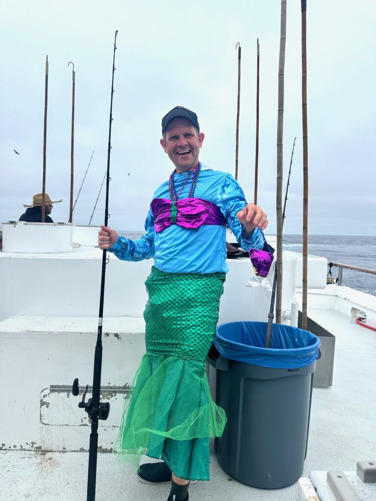 Merman