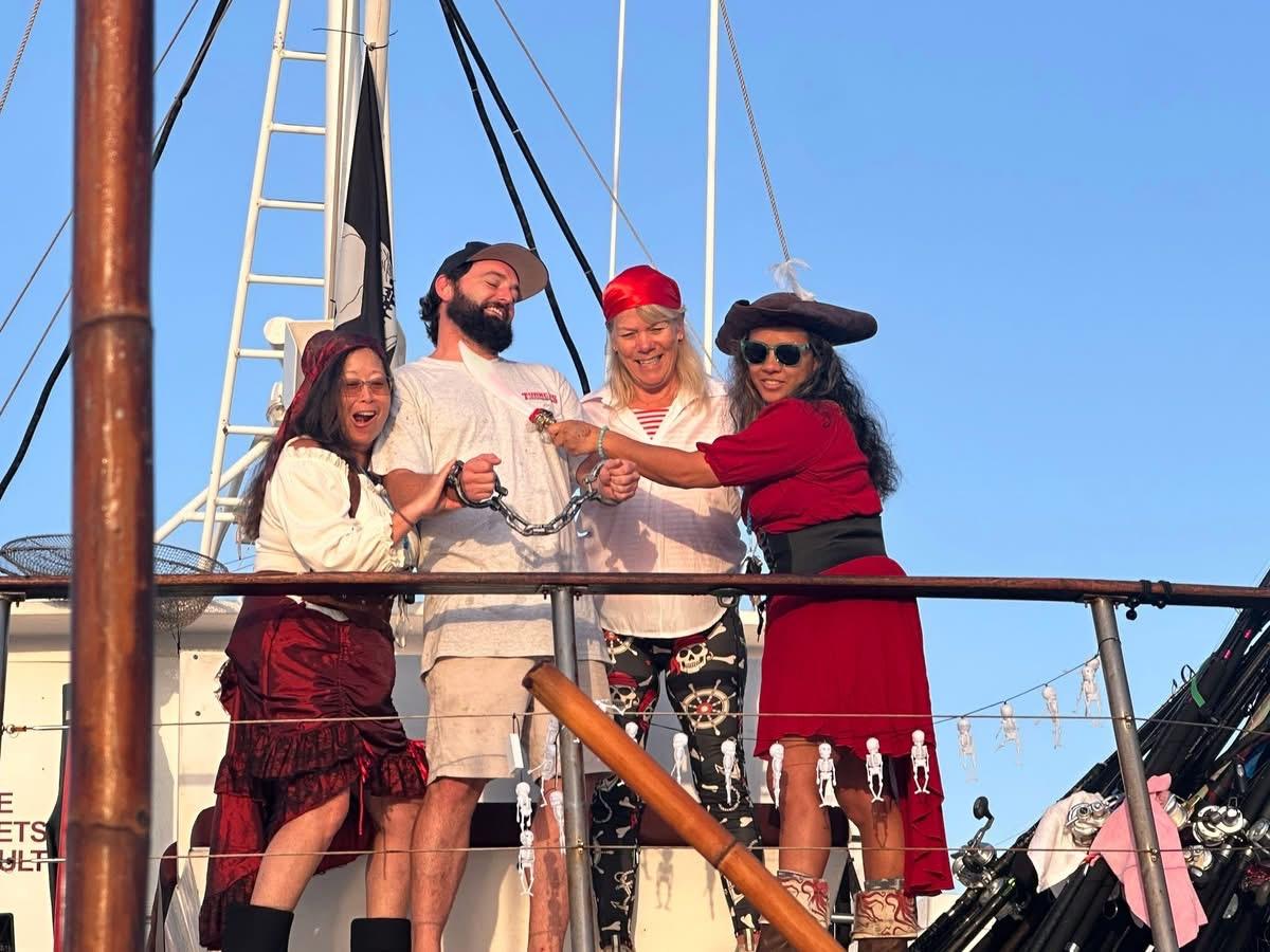 Pirates Pirates