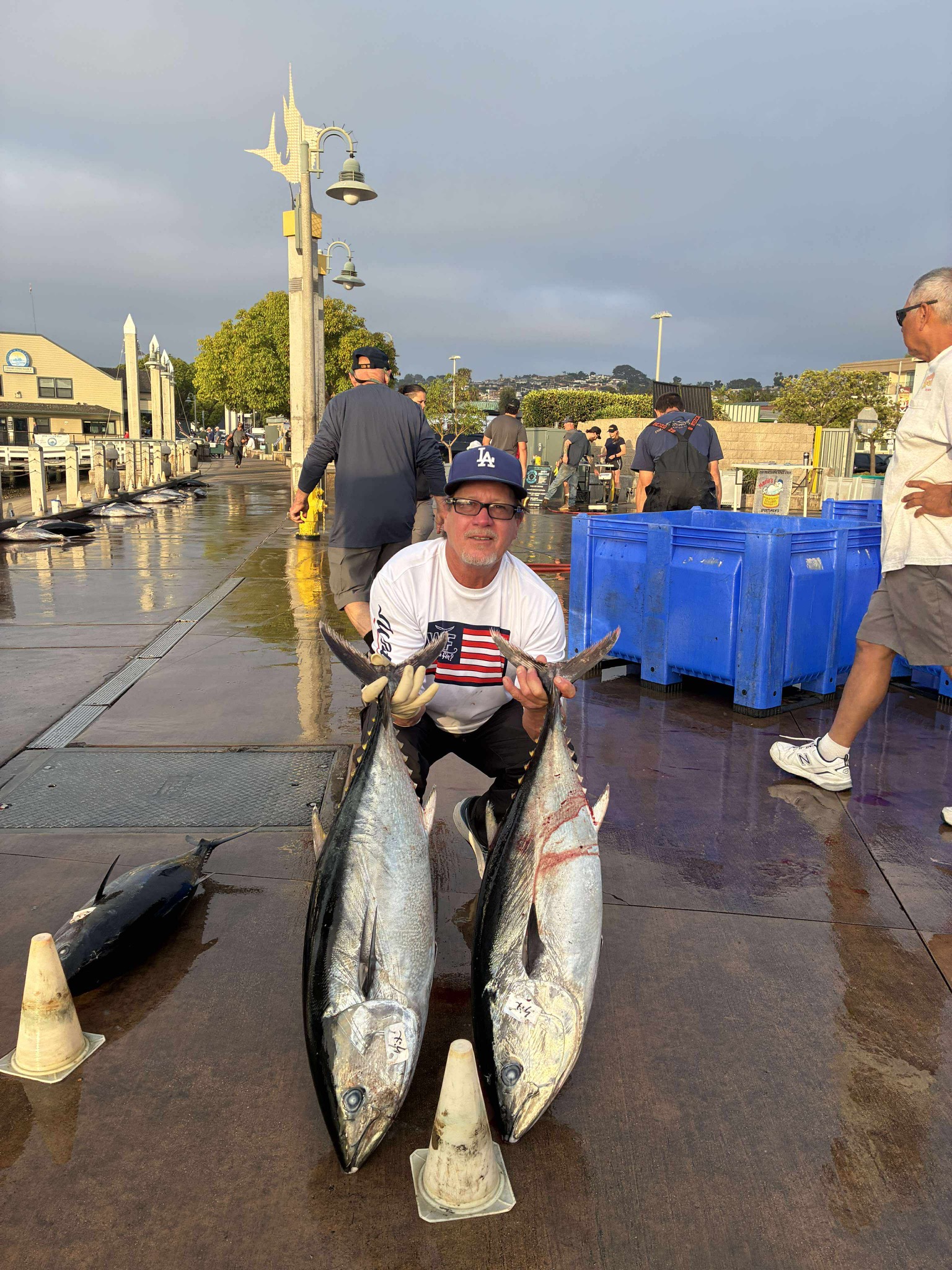 Tunas Tunas