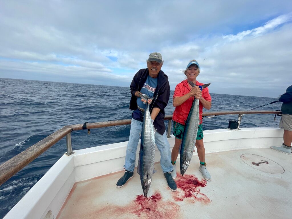 Wahoo