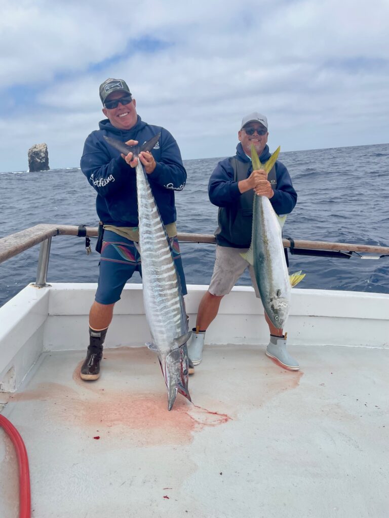 Wahoo