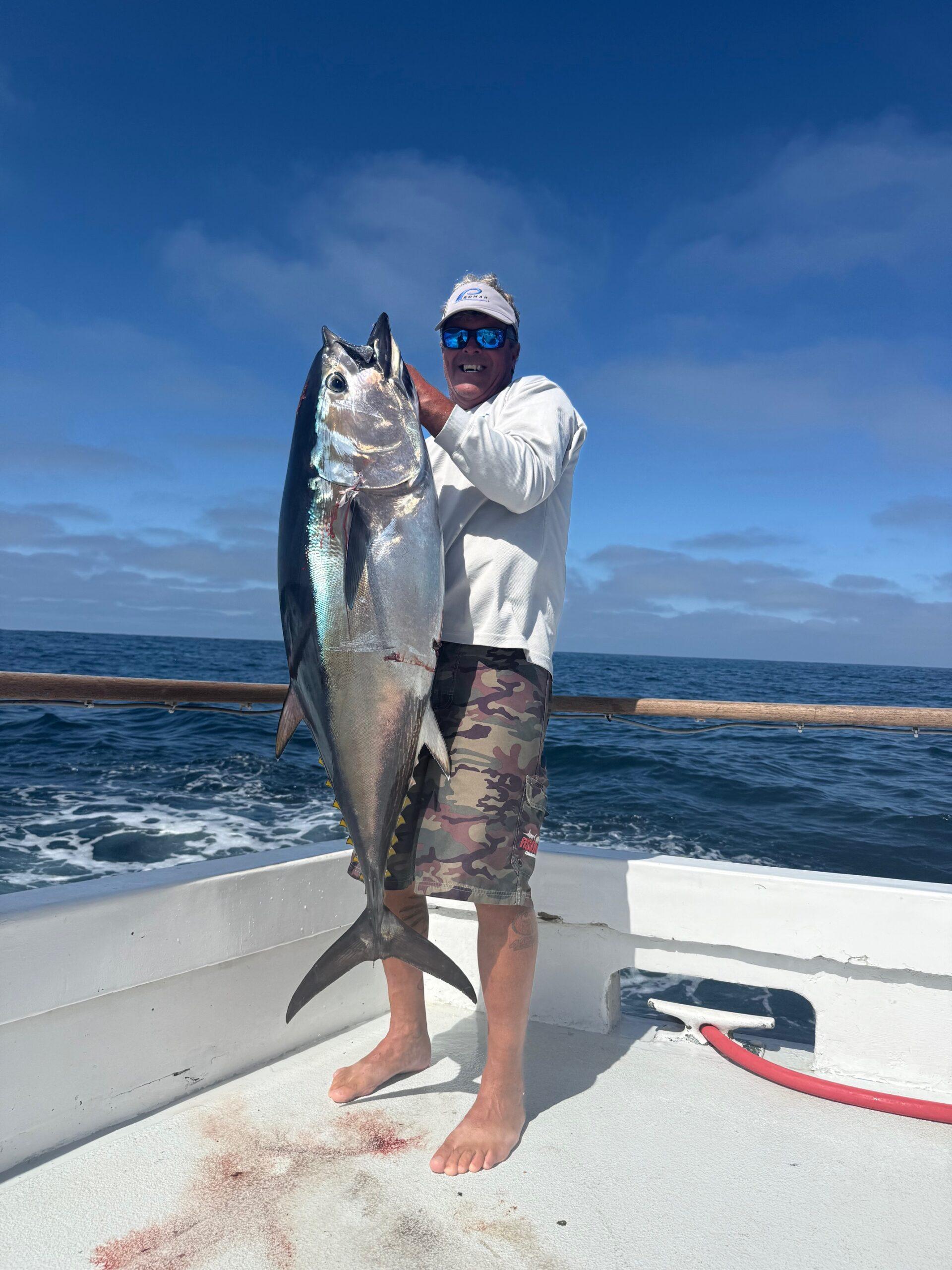 Bluefin Fishing Bluefin Fishing