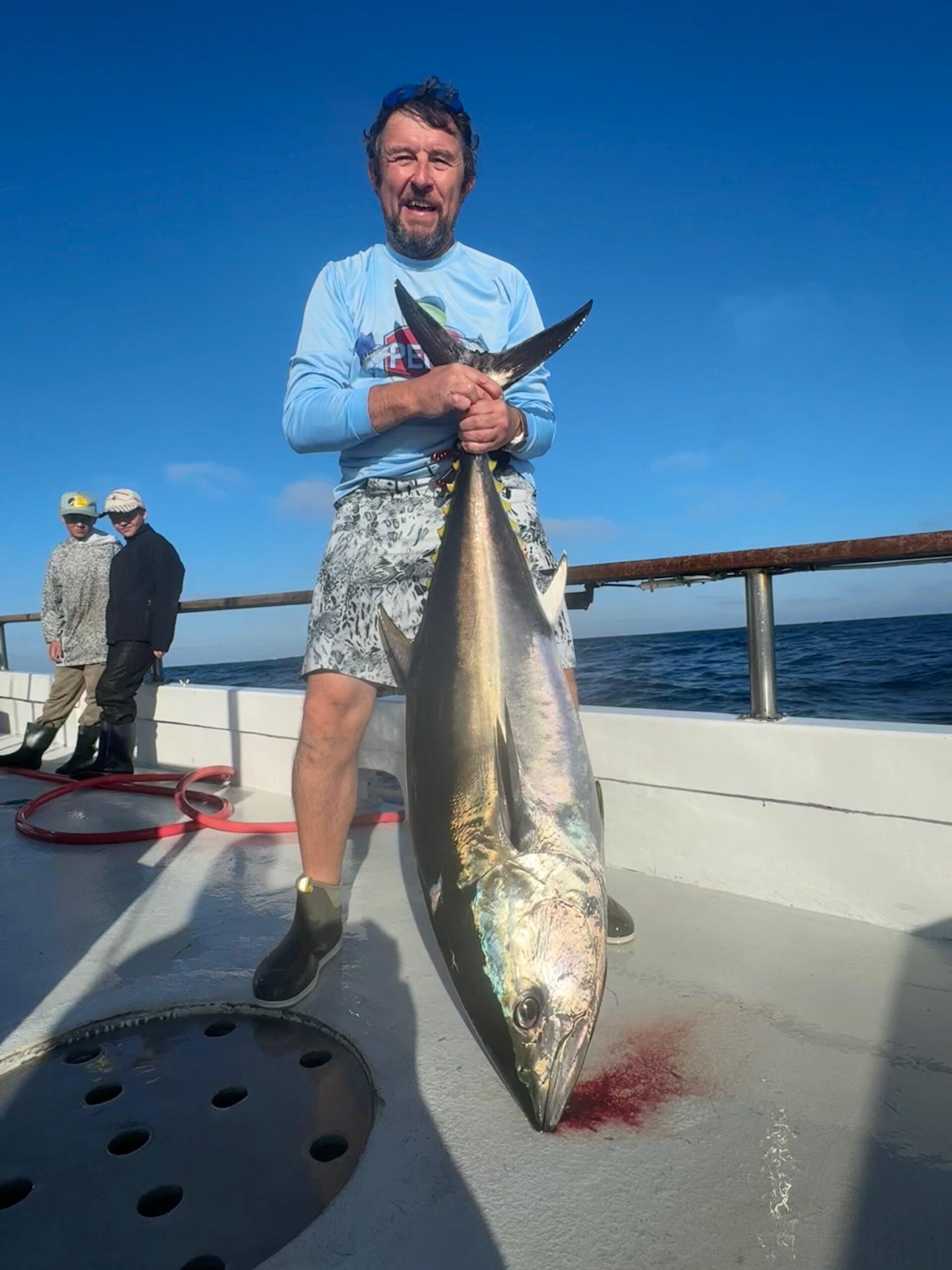 Bluefins Fishing Bluefins Fishing