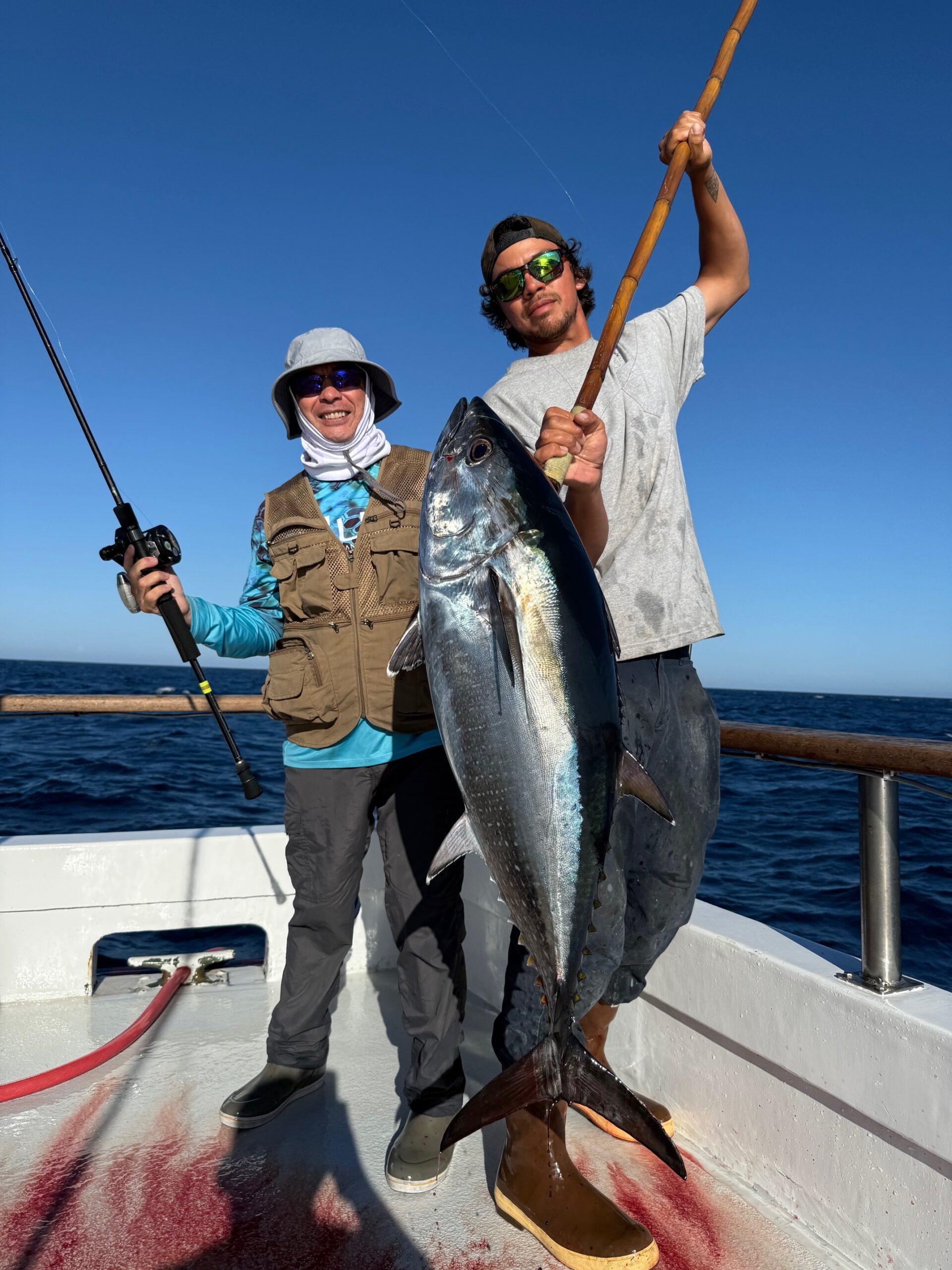 Bluefins Fishing Bluefins Fishing