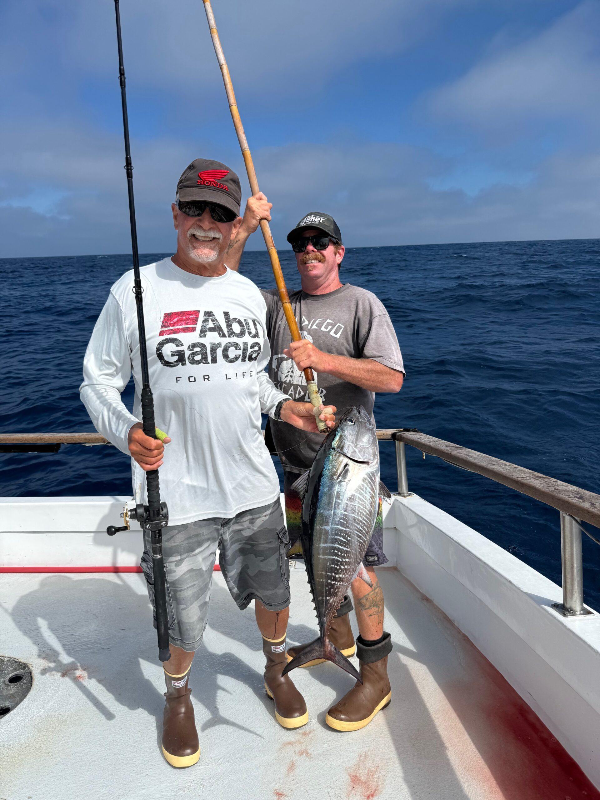 Bluefin Fishing Bluefin Fishing