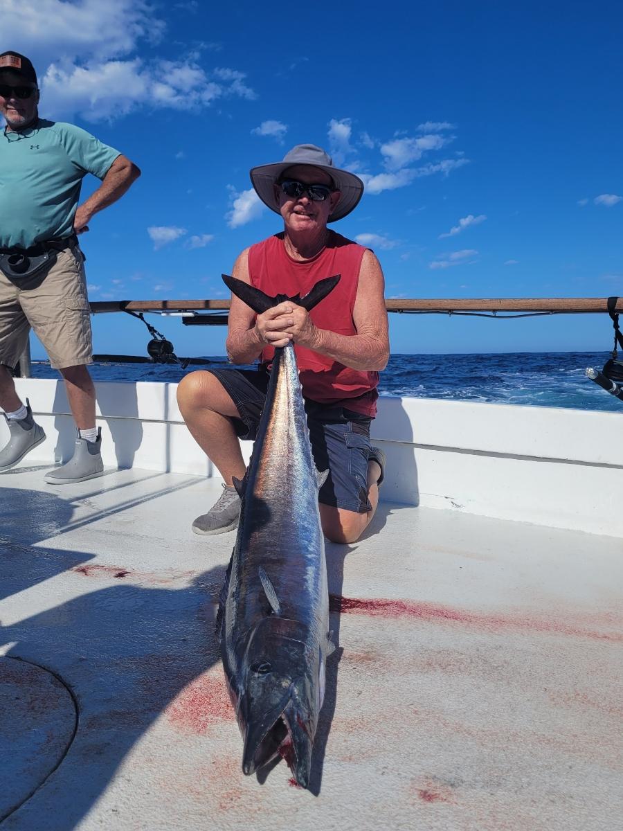 Tuna Tuna