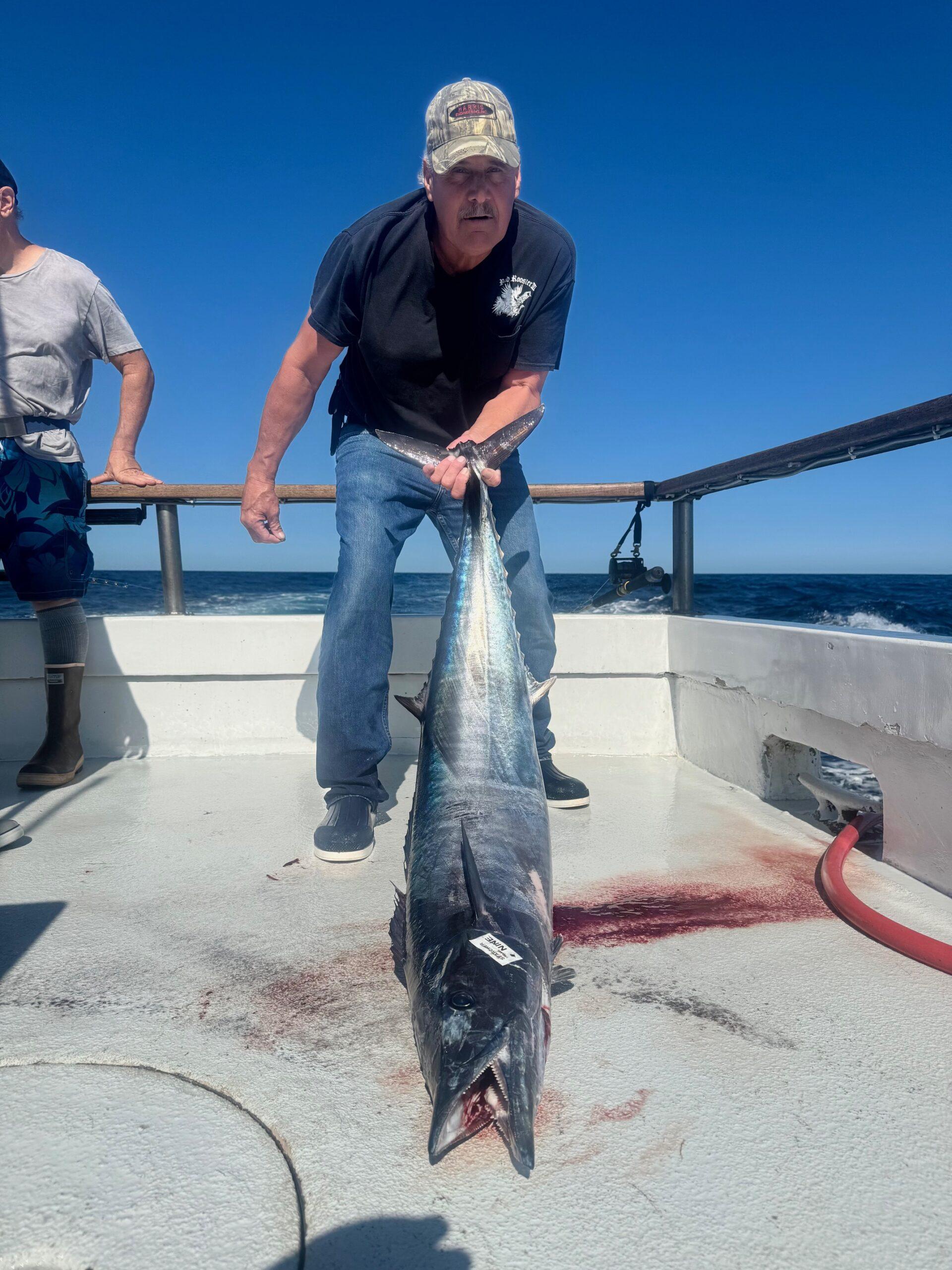 Wahoo Fishing Wahoo Fishing