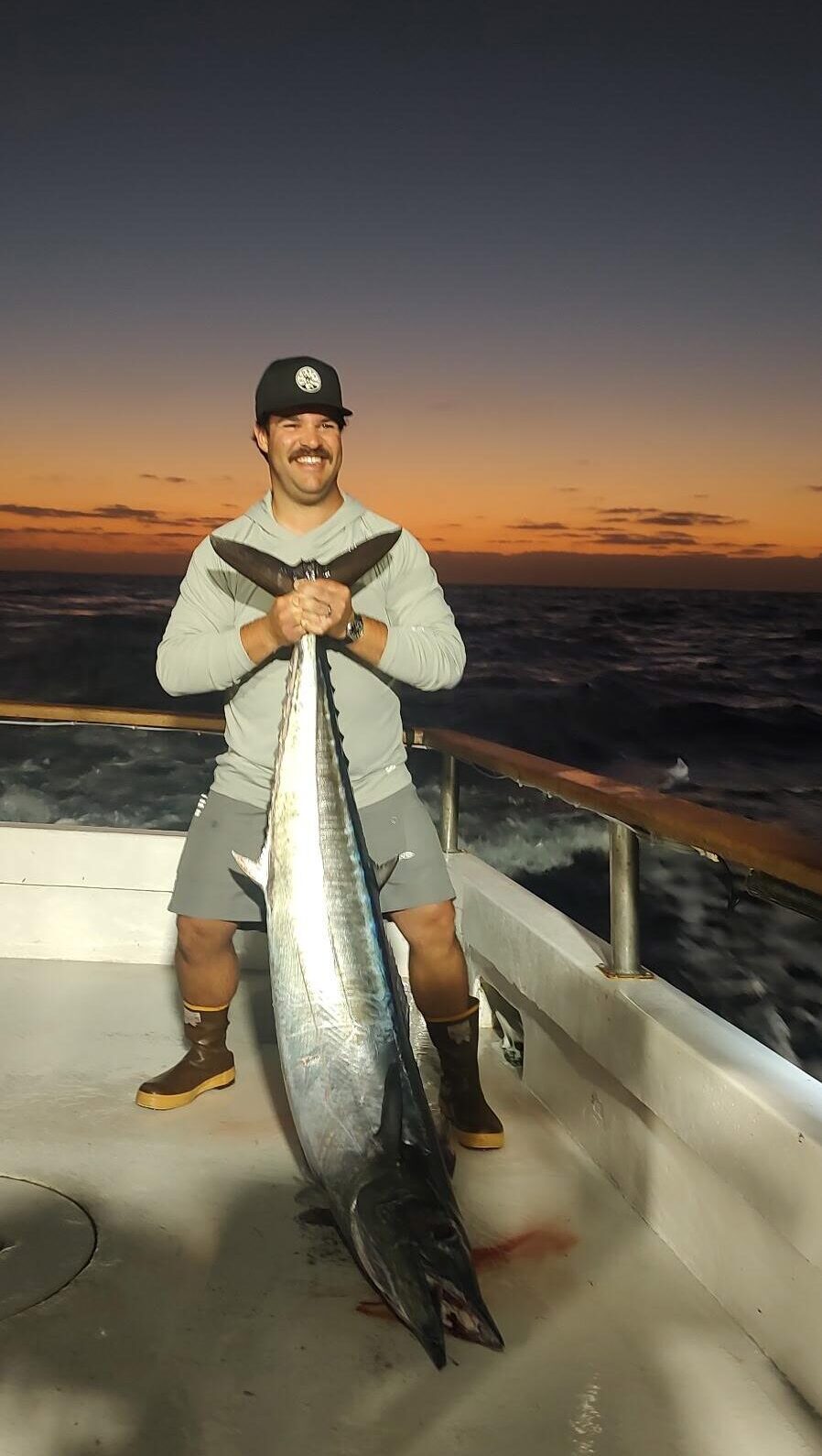 Wahoo Fishing Wahoo Fishing