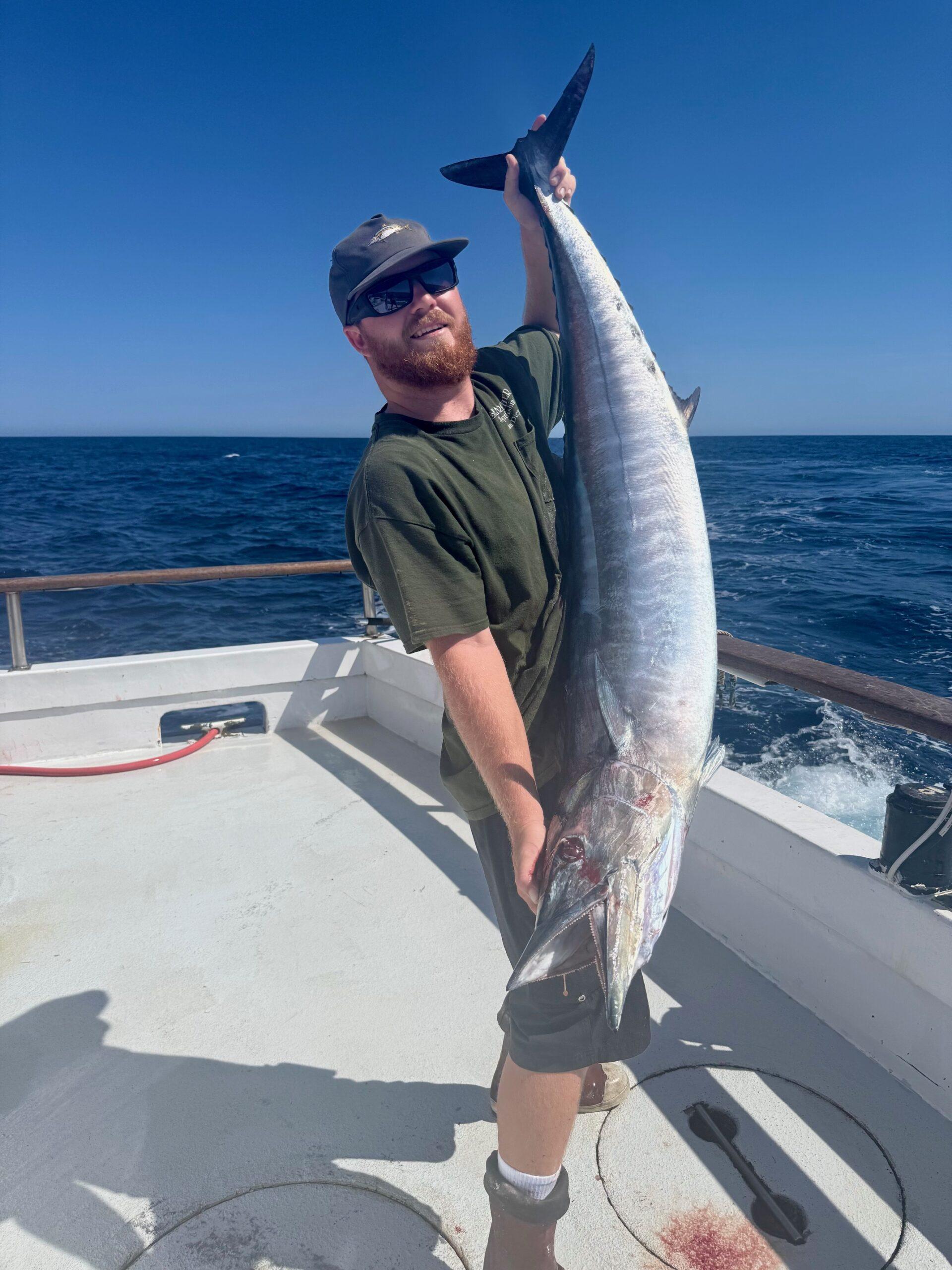 Wahoo Fishing Wahoo Fishing