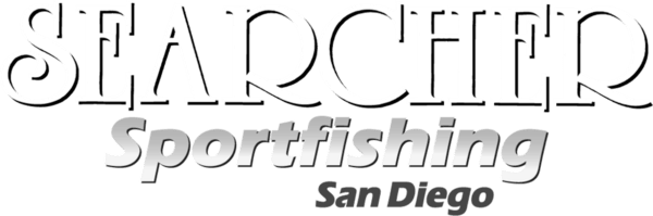 SearcherSportfishing.com Logo