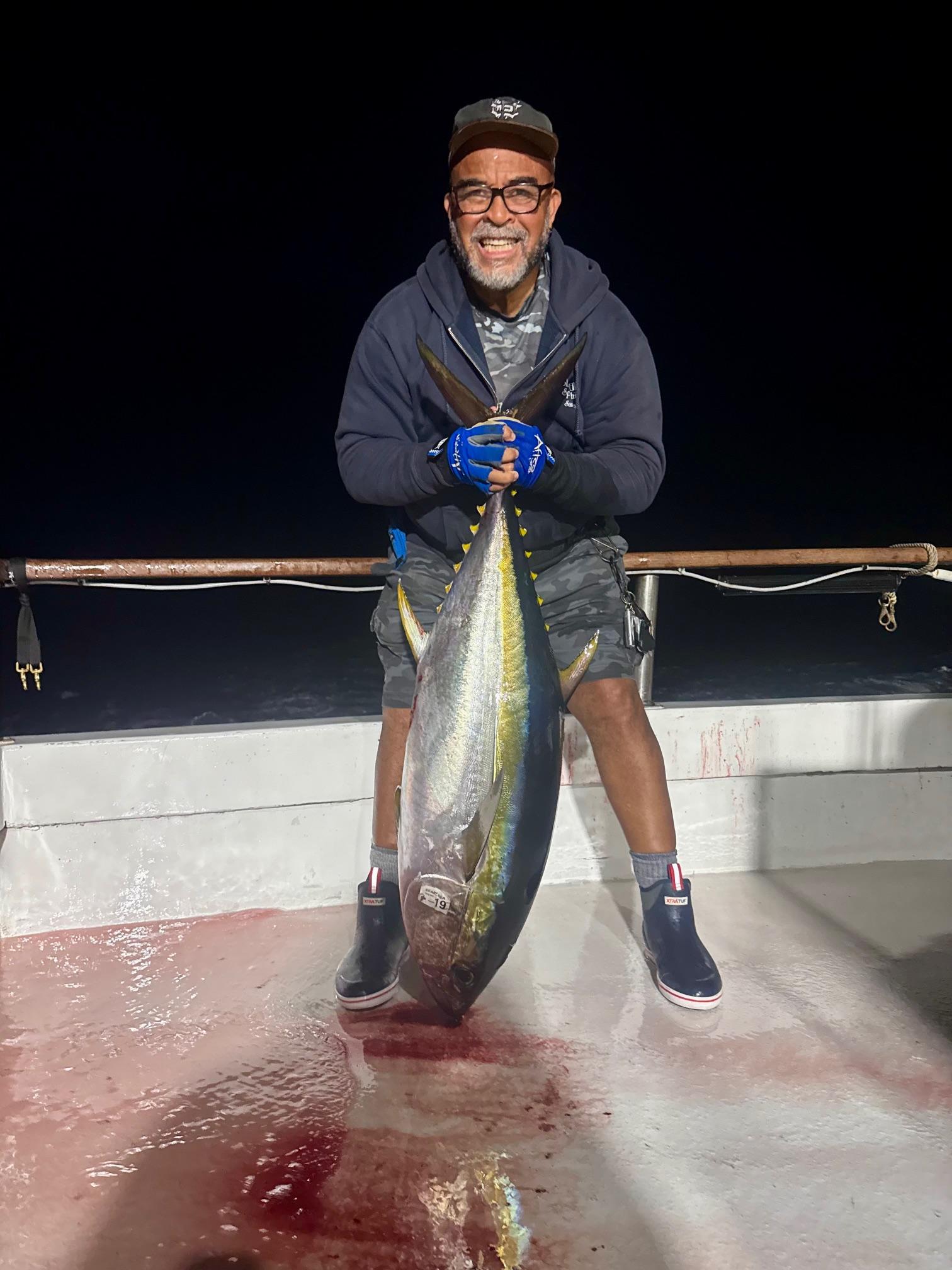 Tuna Fishing Tuna Fishing