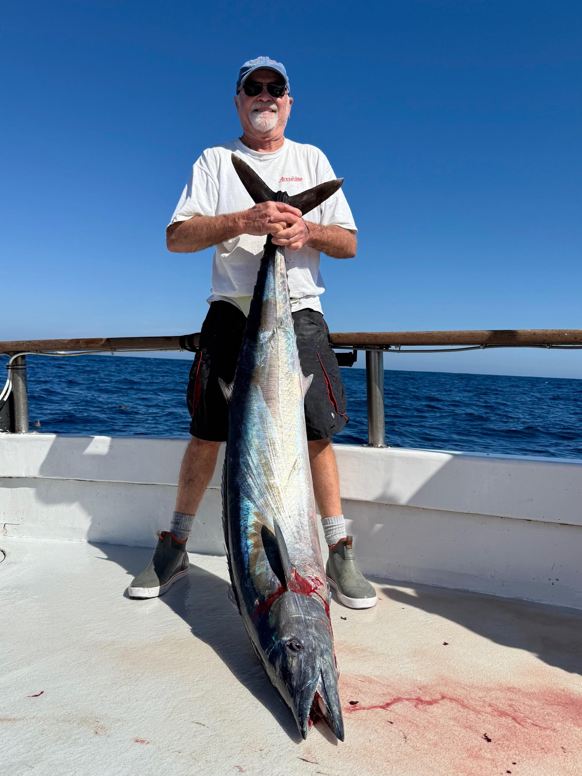 Wahoo Fishing Wahoo Fishing