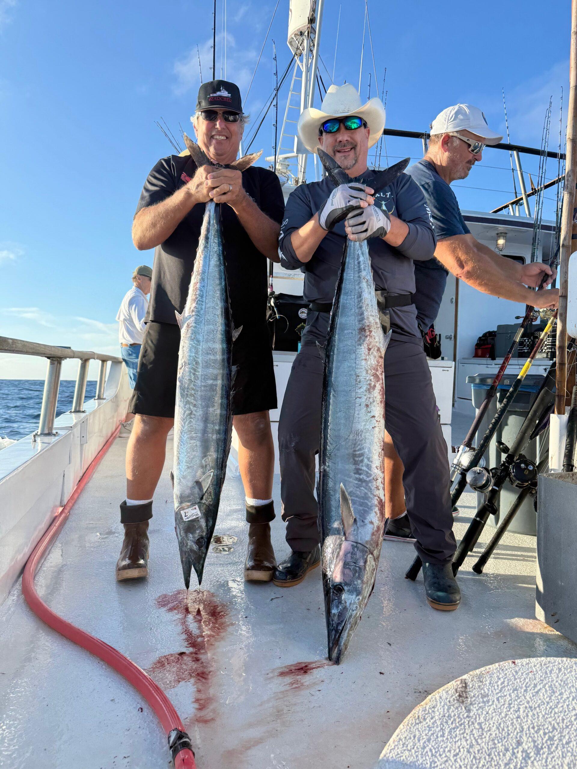 Wahoo Fishing Wahoo Fishing