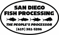 San Diego Fish Processing