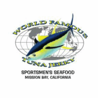 Sportsmen's Seafood Processor