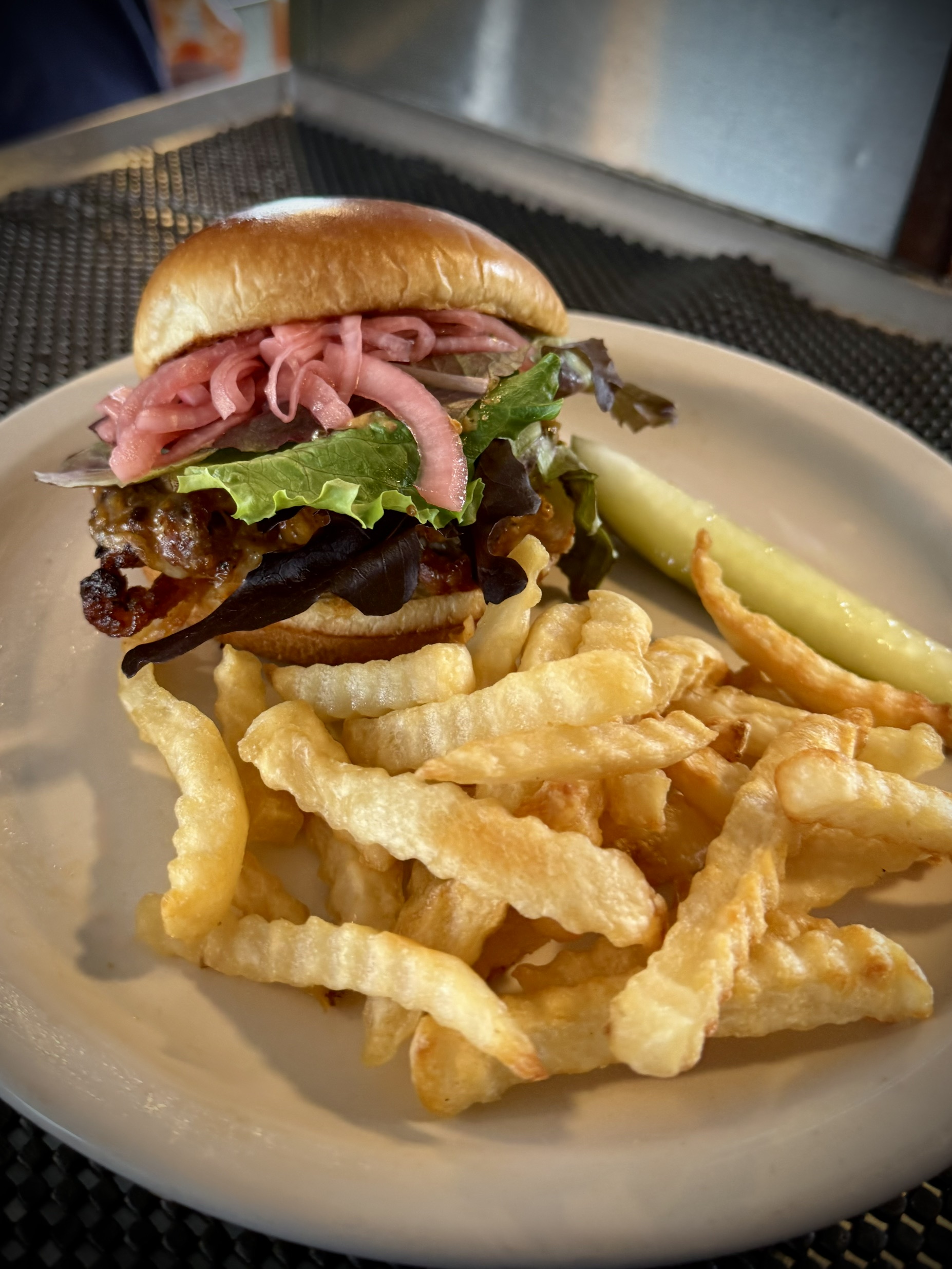 Tomato Pesto Chicken Sandwich