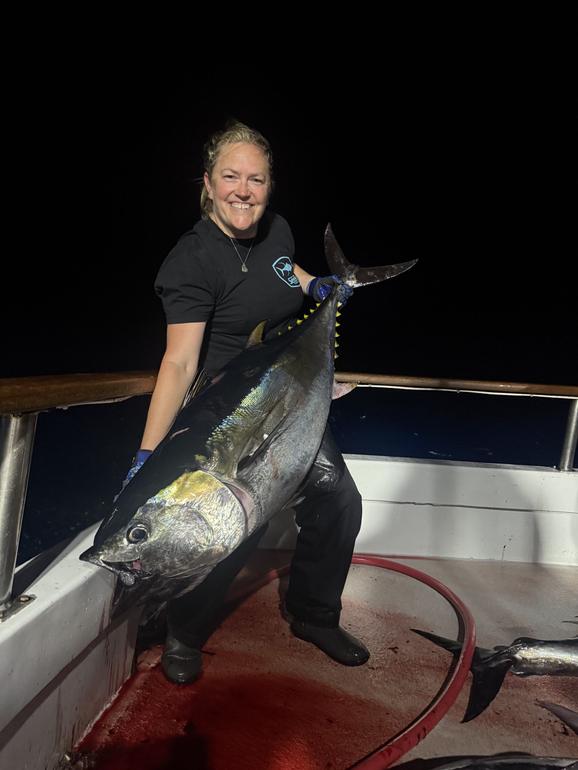 Bluefin Tuna