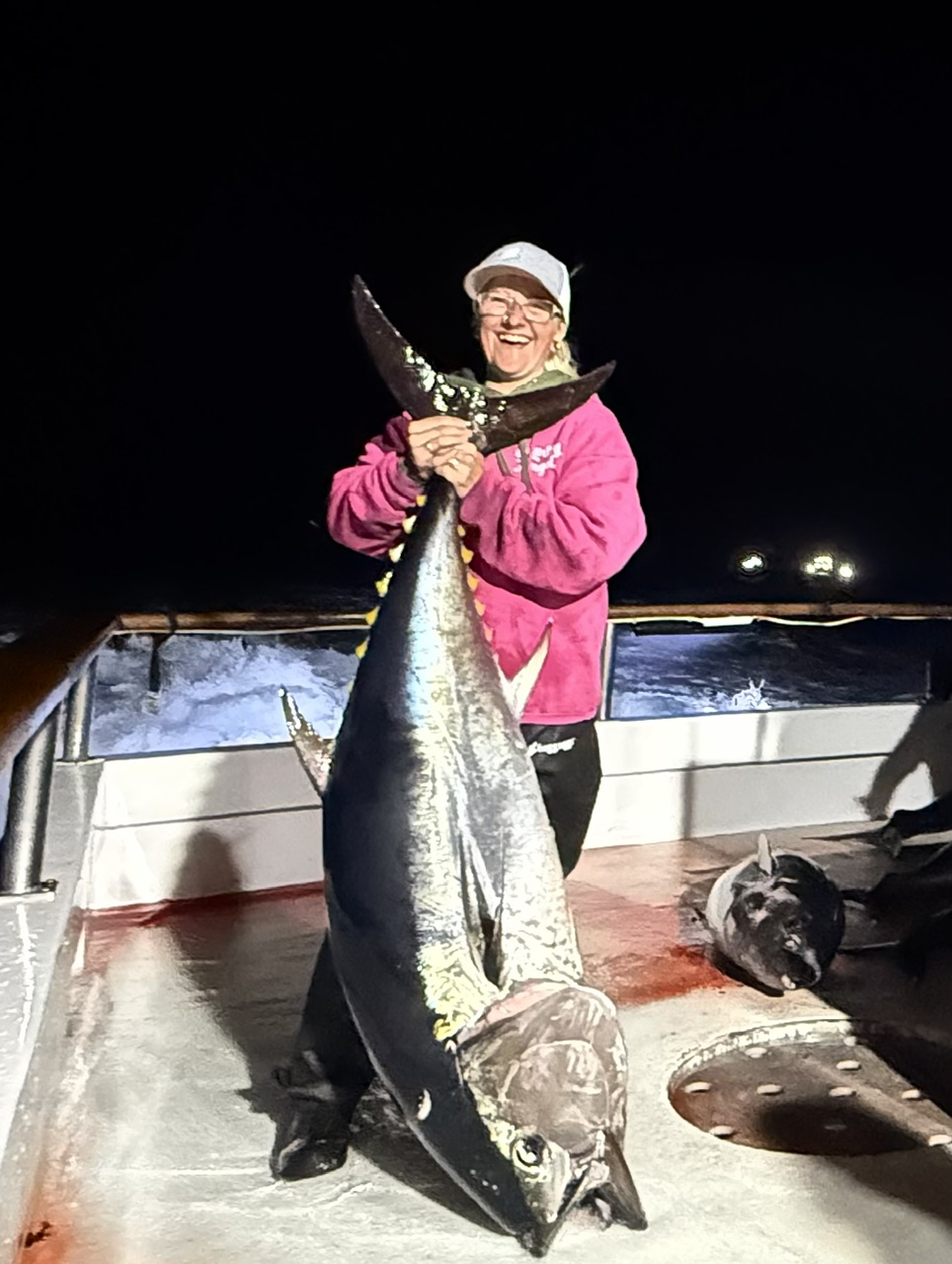 Bluefin Tuna Seeker Rods 2026 Angler