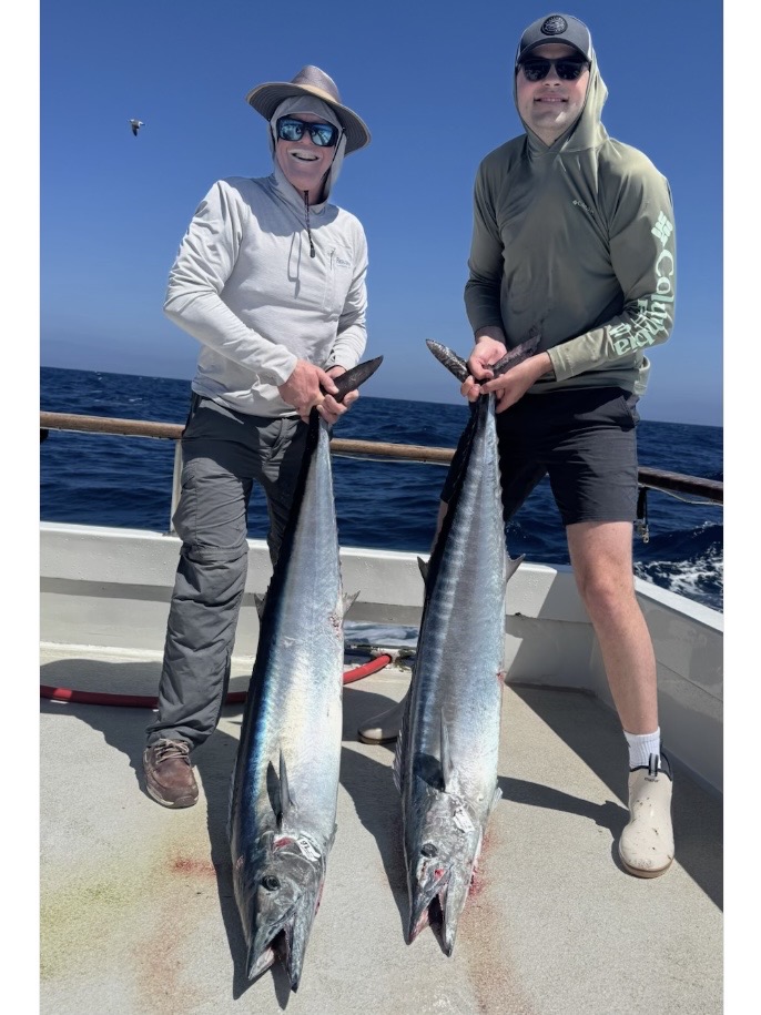 Searcher September 2026 Wahoo